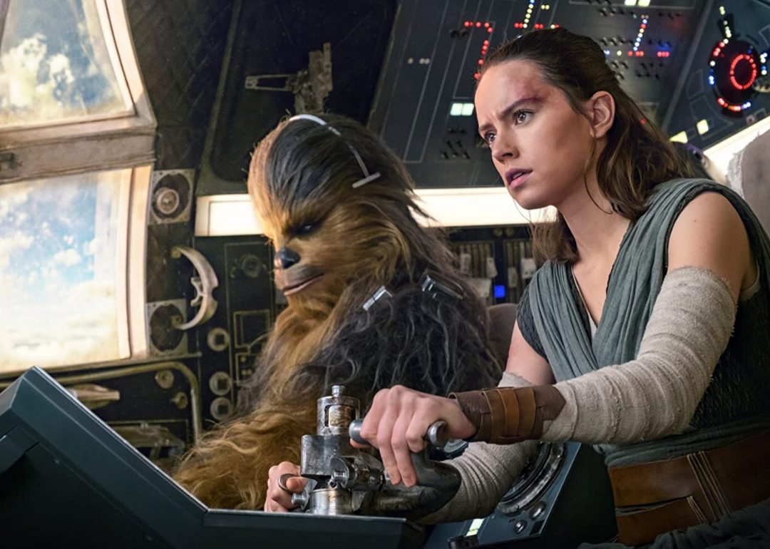 100 Best Fantasy Movies of All Time Stacker