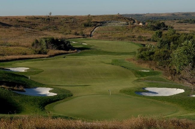 Highest rated Golf Courses In Kansas According To Tripadvisor Stacker