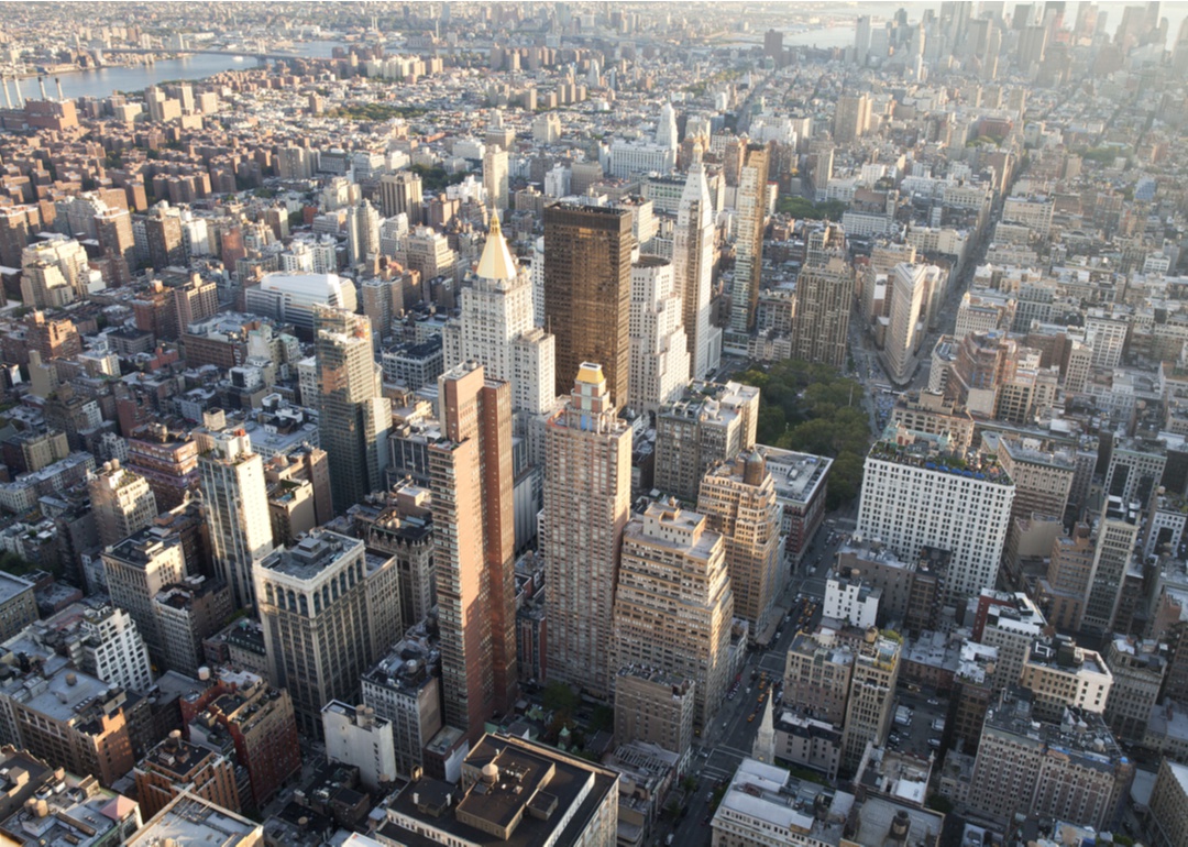 10 Statistics About New York's Real Estate Market ZeroDown