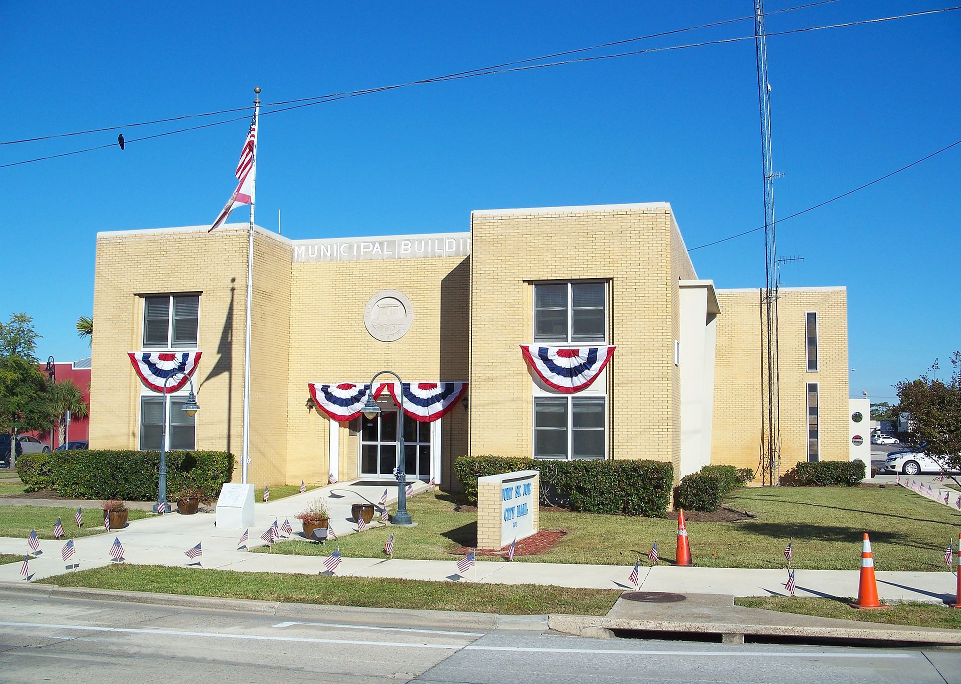 Most rural counties in Florida Stacker