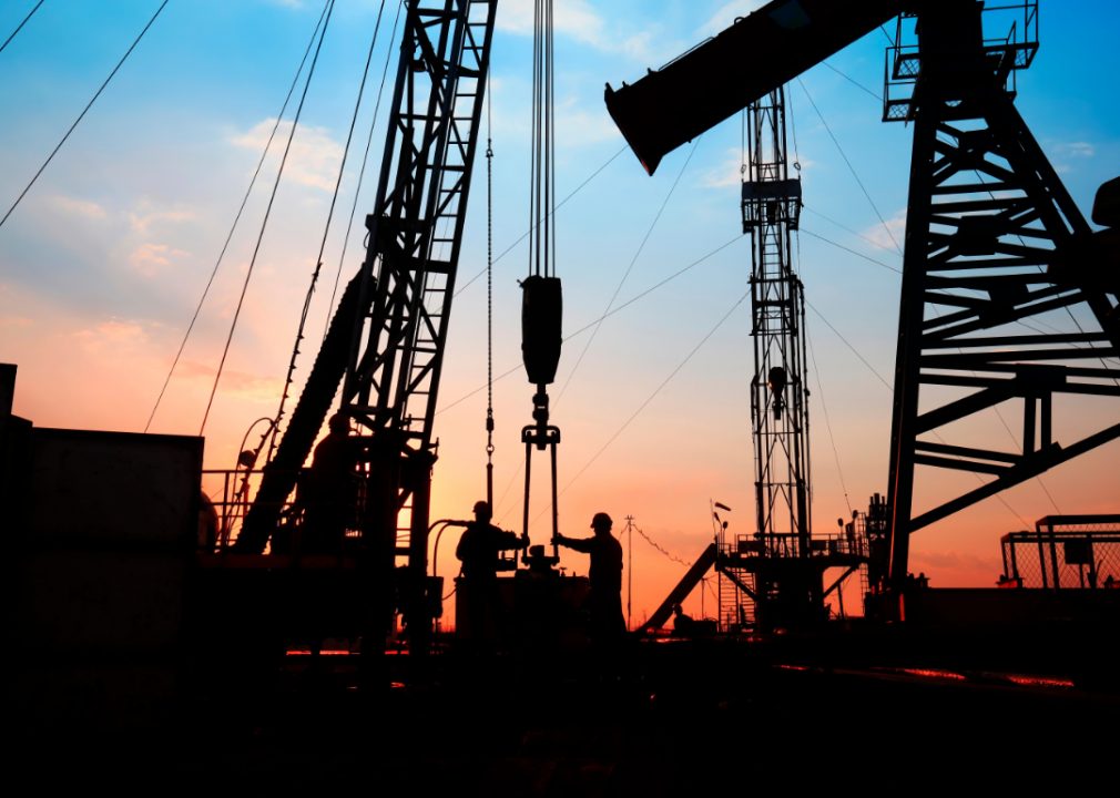 Most common jobs in Midland Stacker