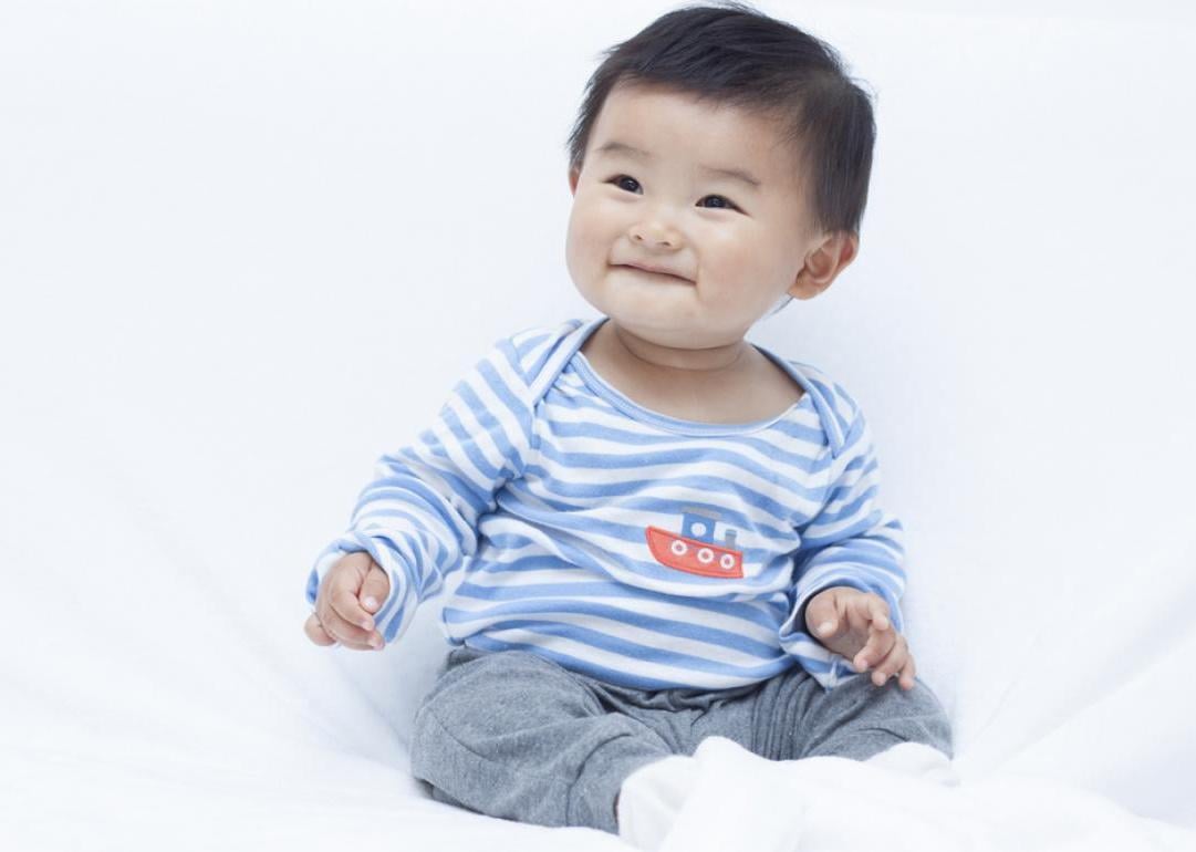 Most Popular Boy Names in the 60s in Rhode Island Stacker