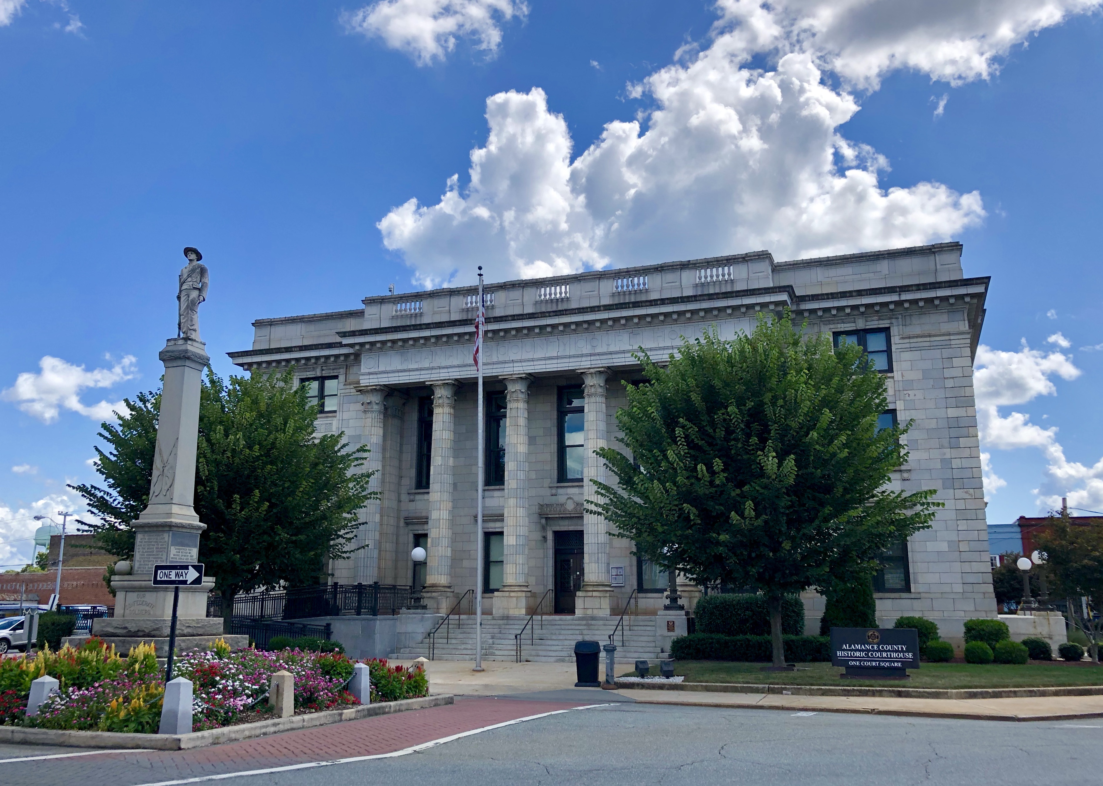 Counties Sending The Most People To Alamance County NC Stacker