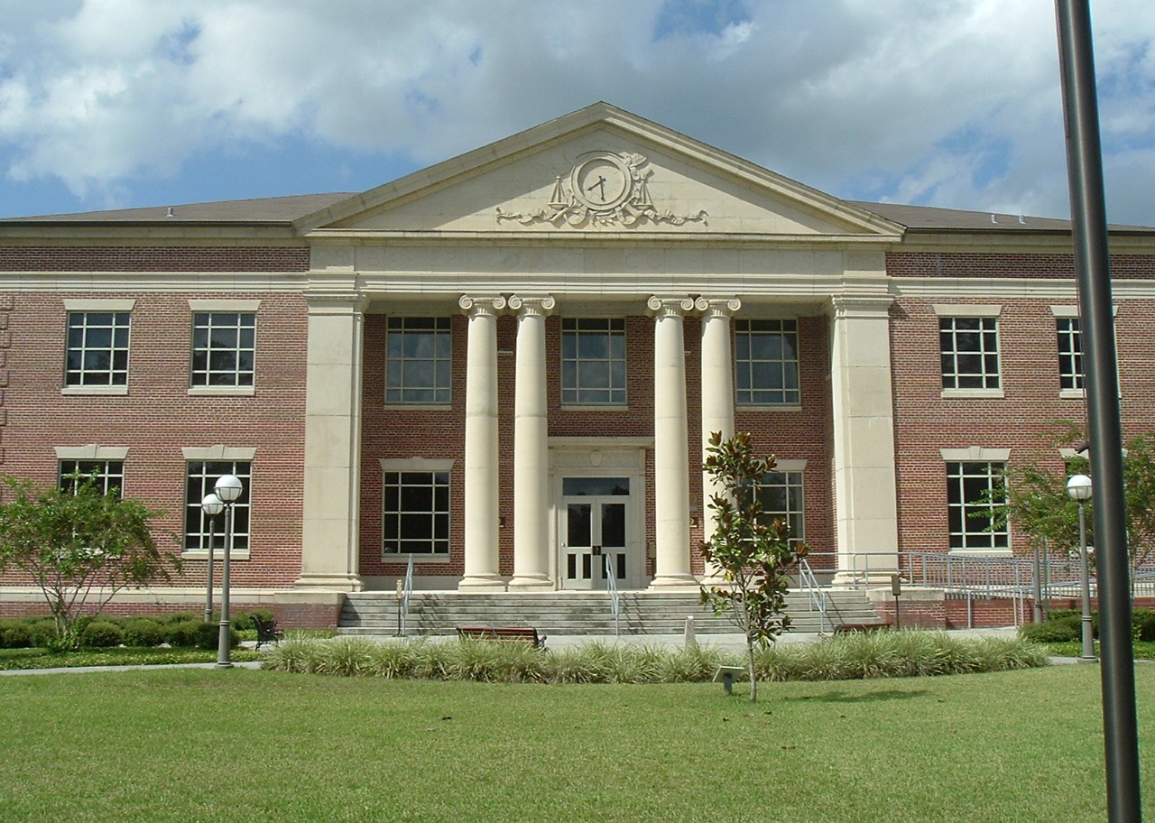 Where People in Baker County, FL Are Moving to Most Stacker