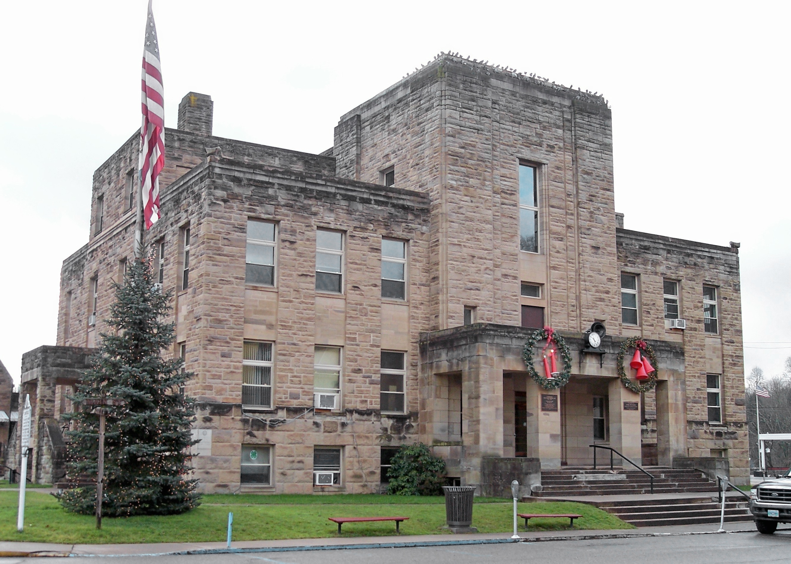 counties-with-the-most-emergency-shelters-in-west-virginia-stacker