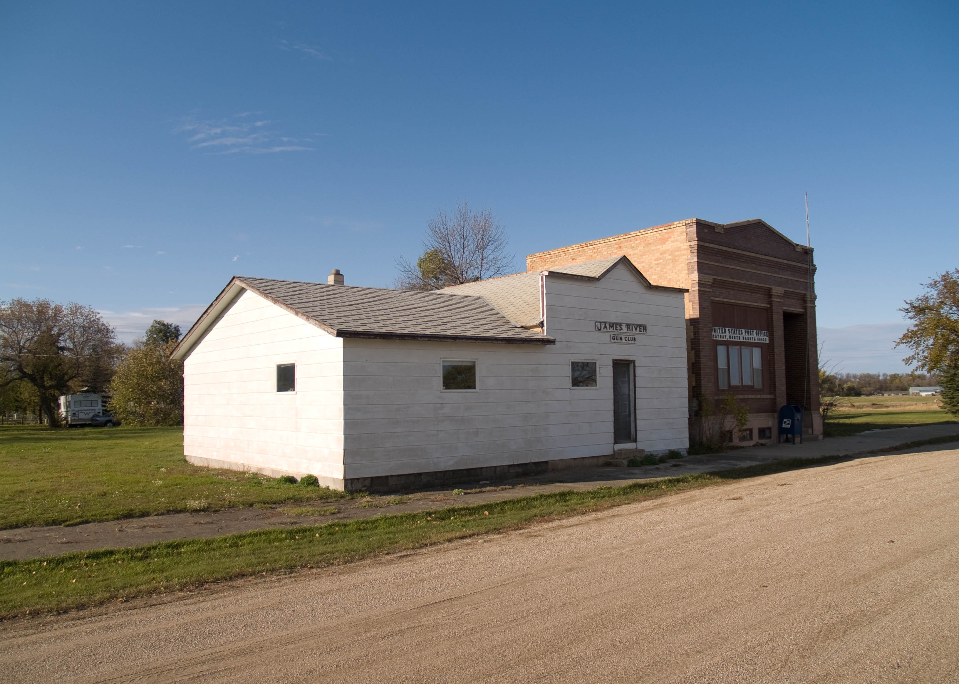 Where People in Wells County, ND Are Moving to Most Stacker