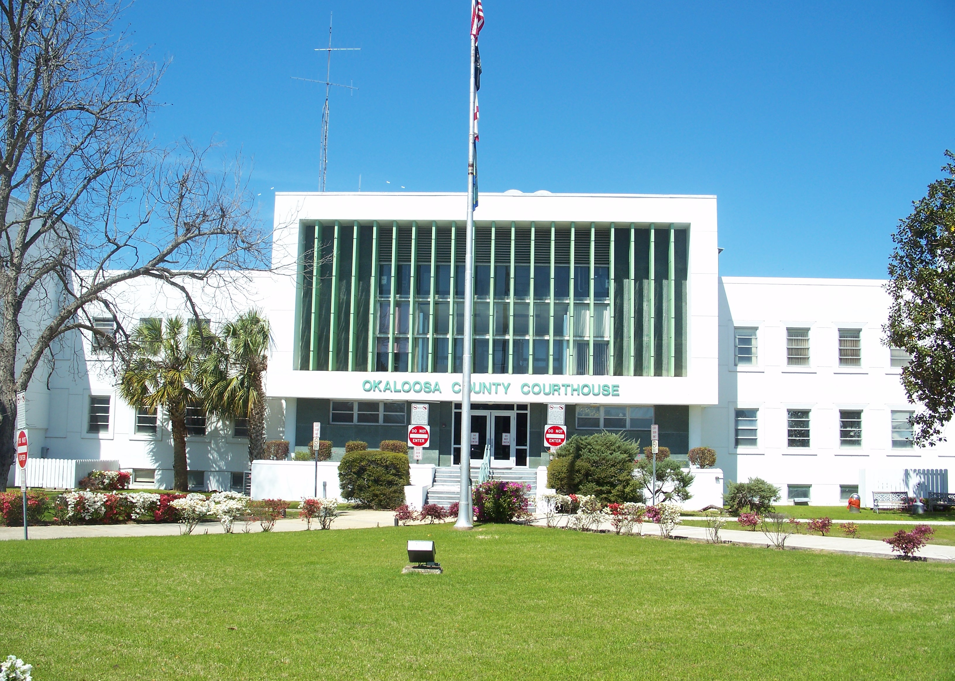 Counties with the most veterans in Florida Stacker