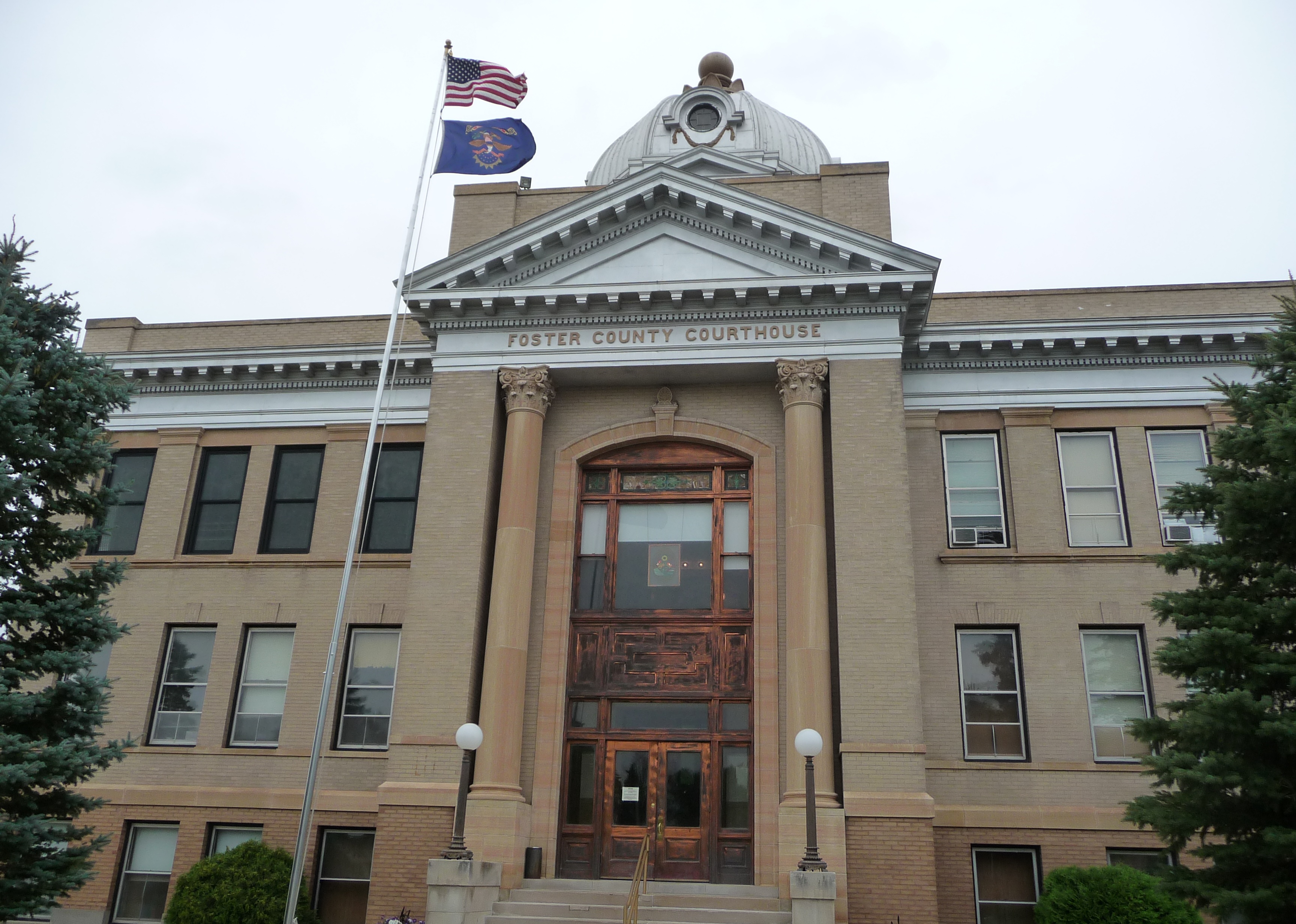 Where People in Foster County, ND Are Moving to Most Stacker