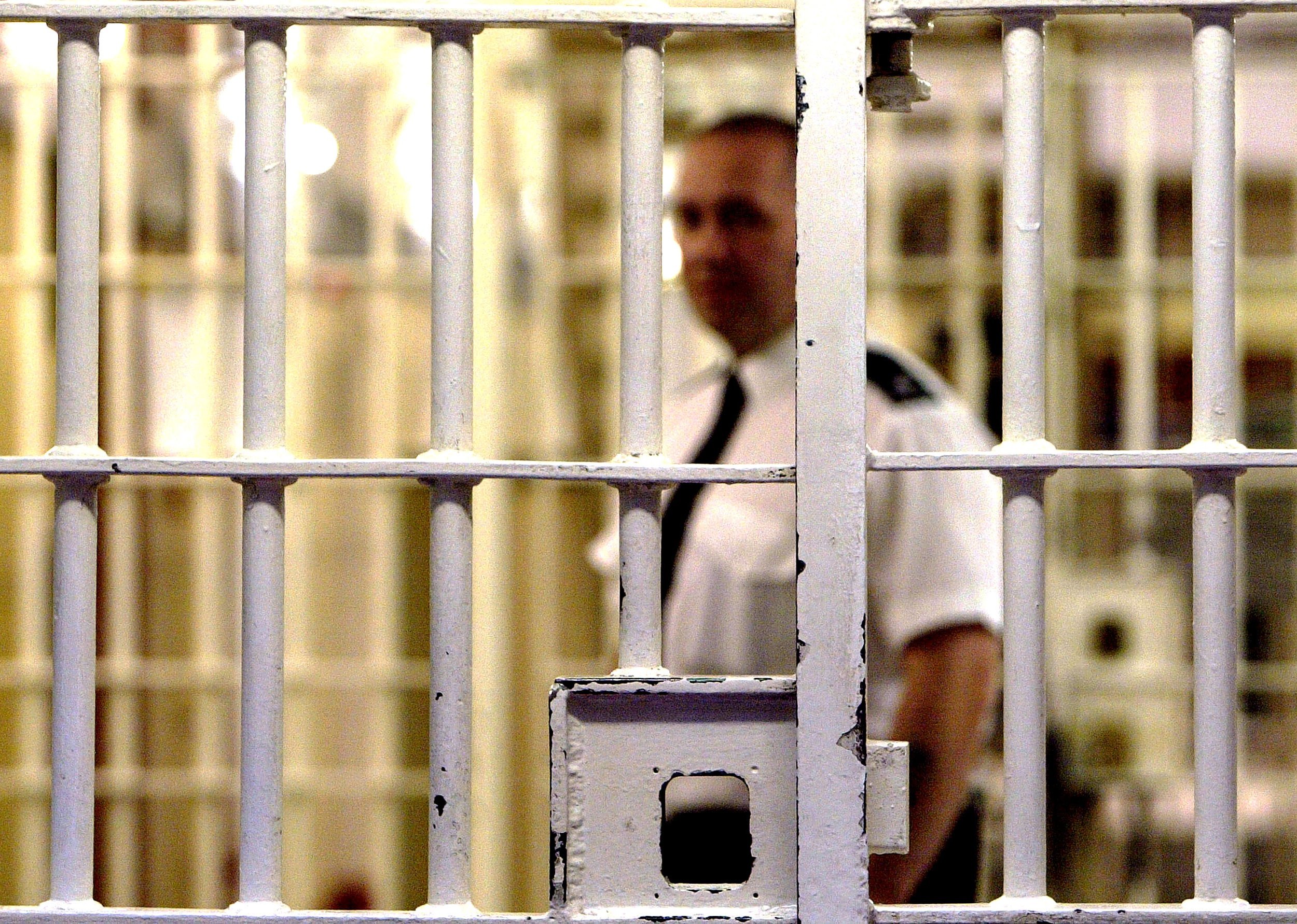 Hidden Truths About West Virginia'S Prison System - 1ijr12l