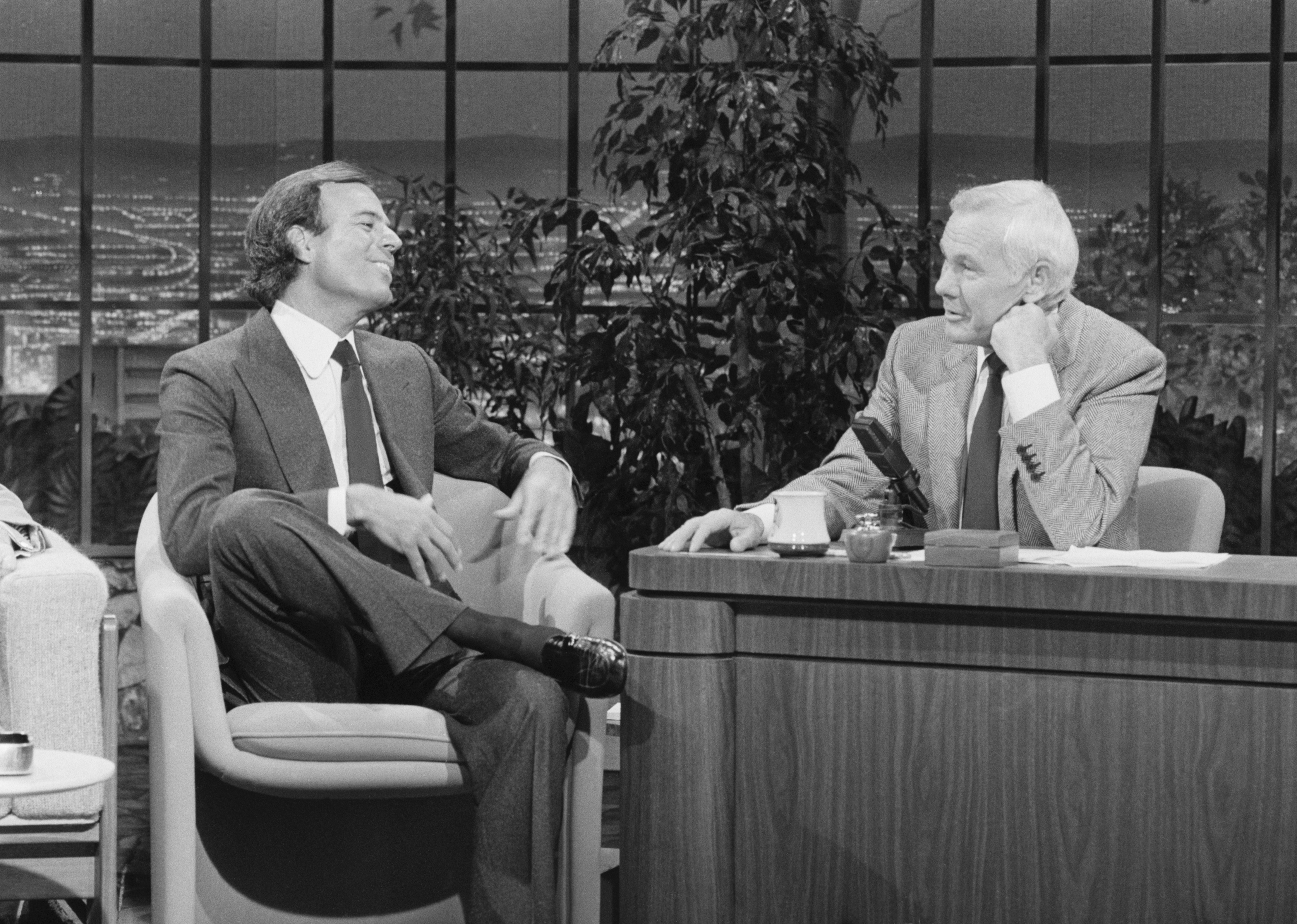 50 Best Talk Shows In TV History Stacker