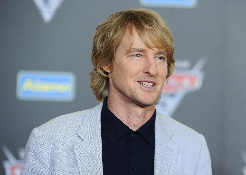 Famous Actors From Texas Stacker