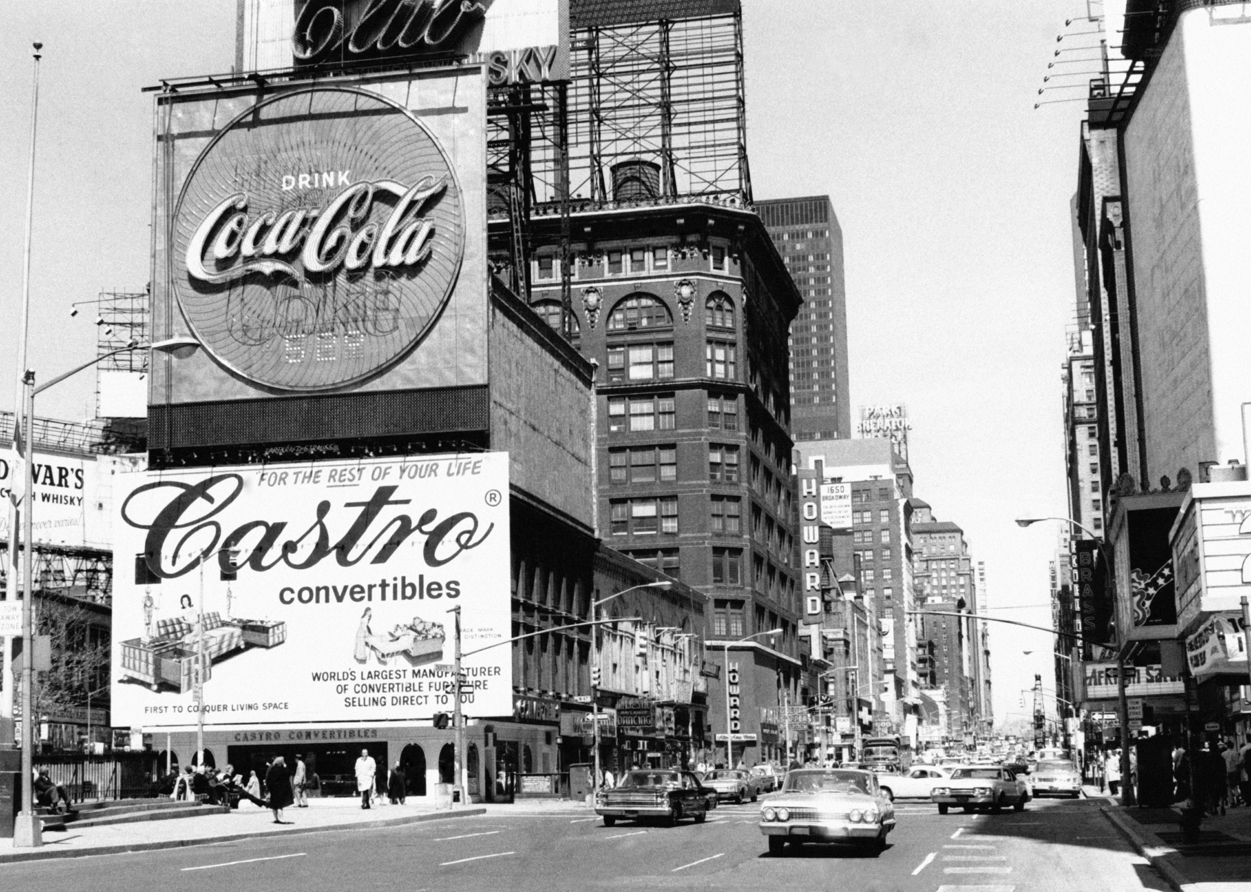 What Life Was Like In New York City 100 Years Ago Stacker