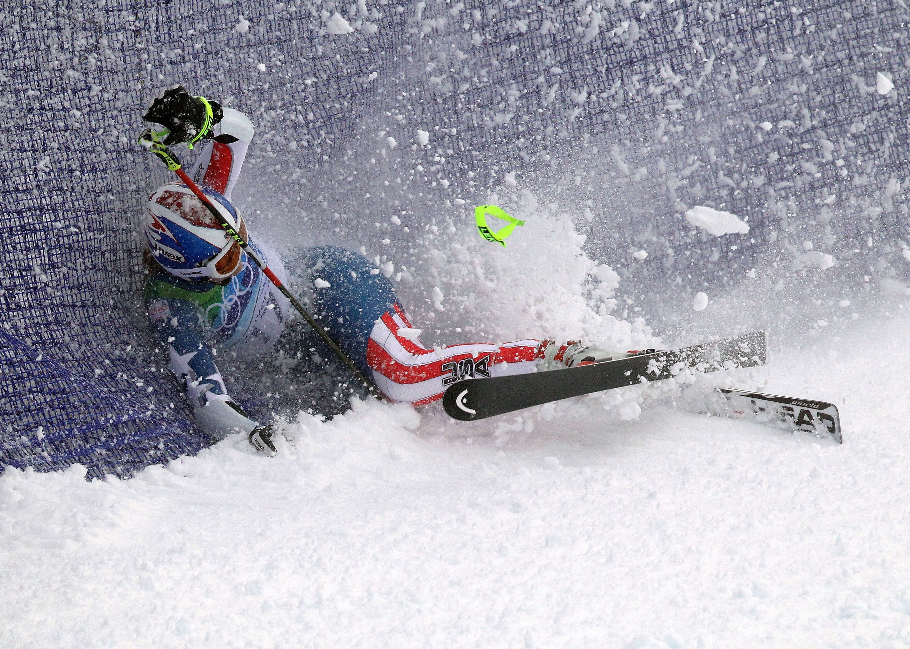 10 Amazing Comebacks From Sports Injuries | Hydragun