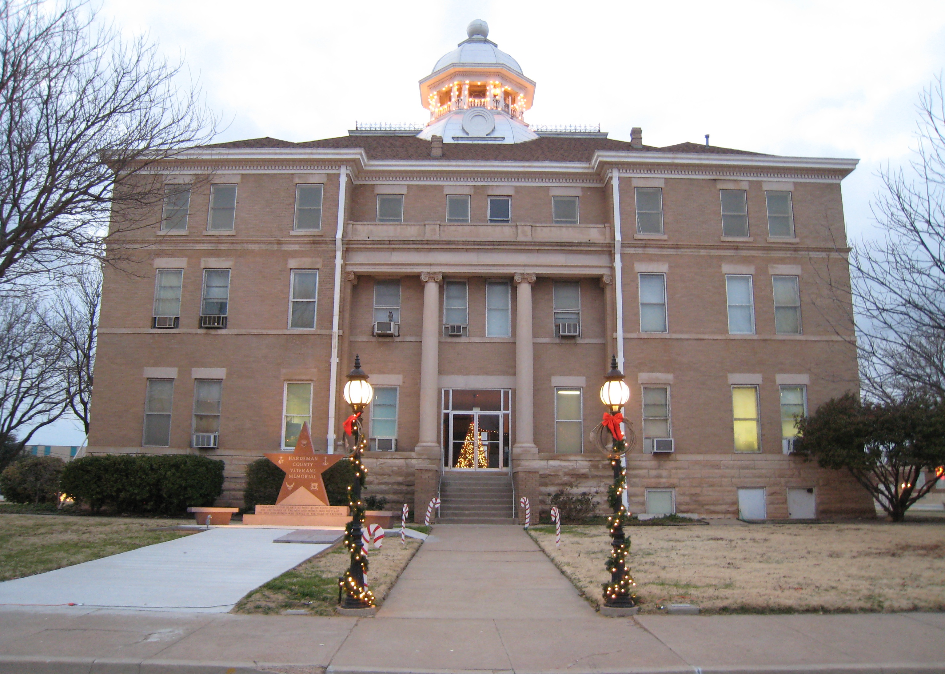 Where People in Hardeman County, TX Are Moving to Most Stacker