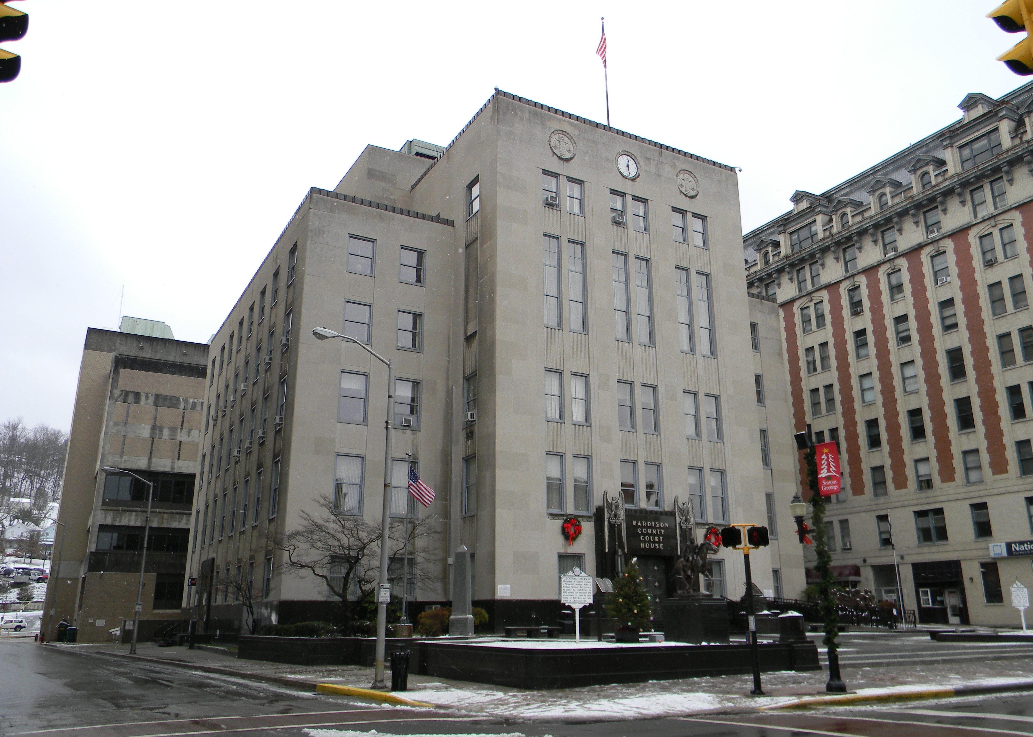 Counties with the most motor vehicle accident fatalities in West