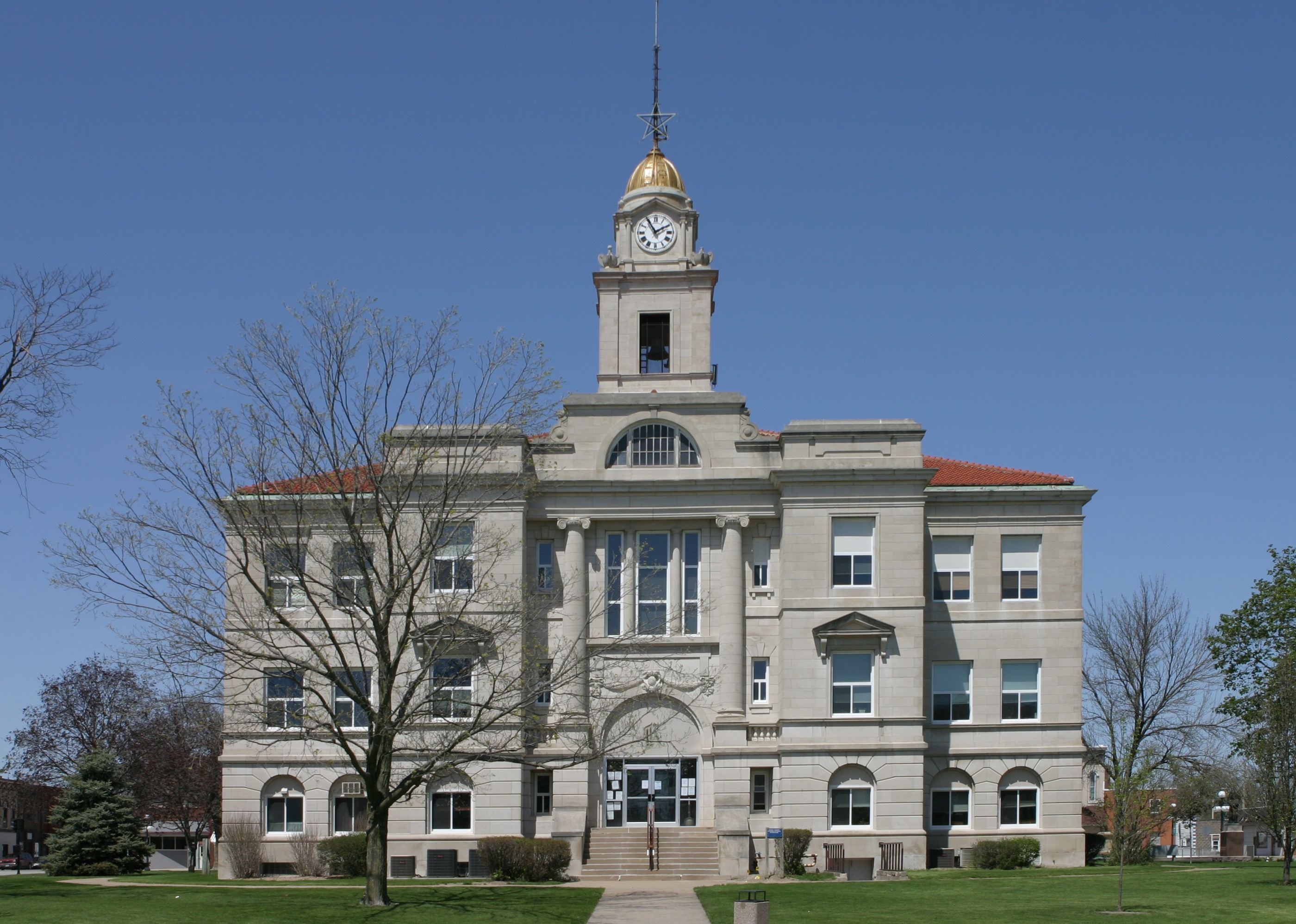 Where People in Keokuk County, IA Are Moving to Most Stacker
