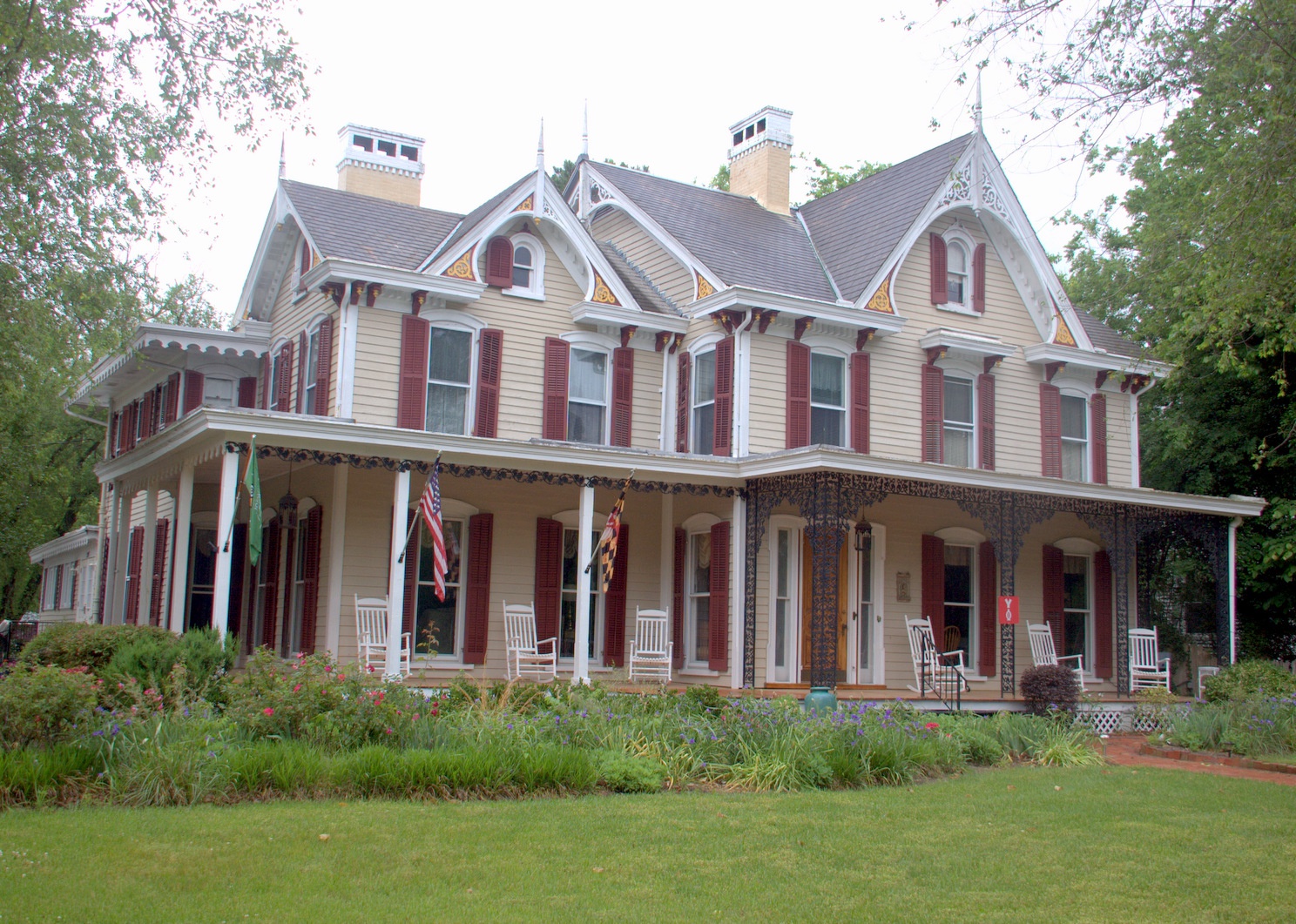 Counties Sending the Most People to Worcester County, MD Stacker