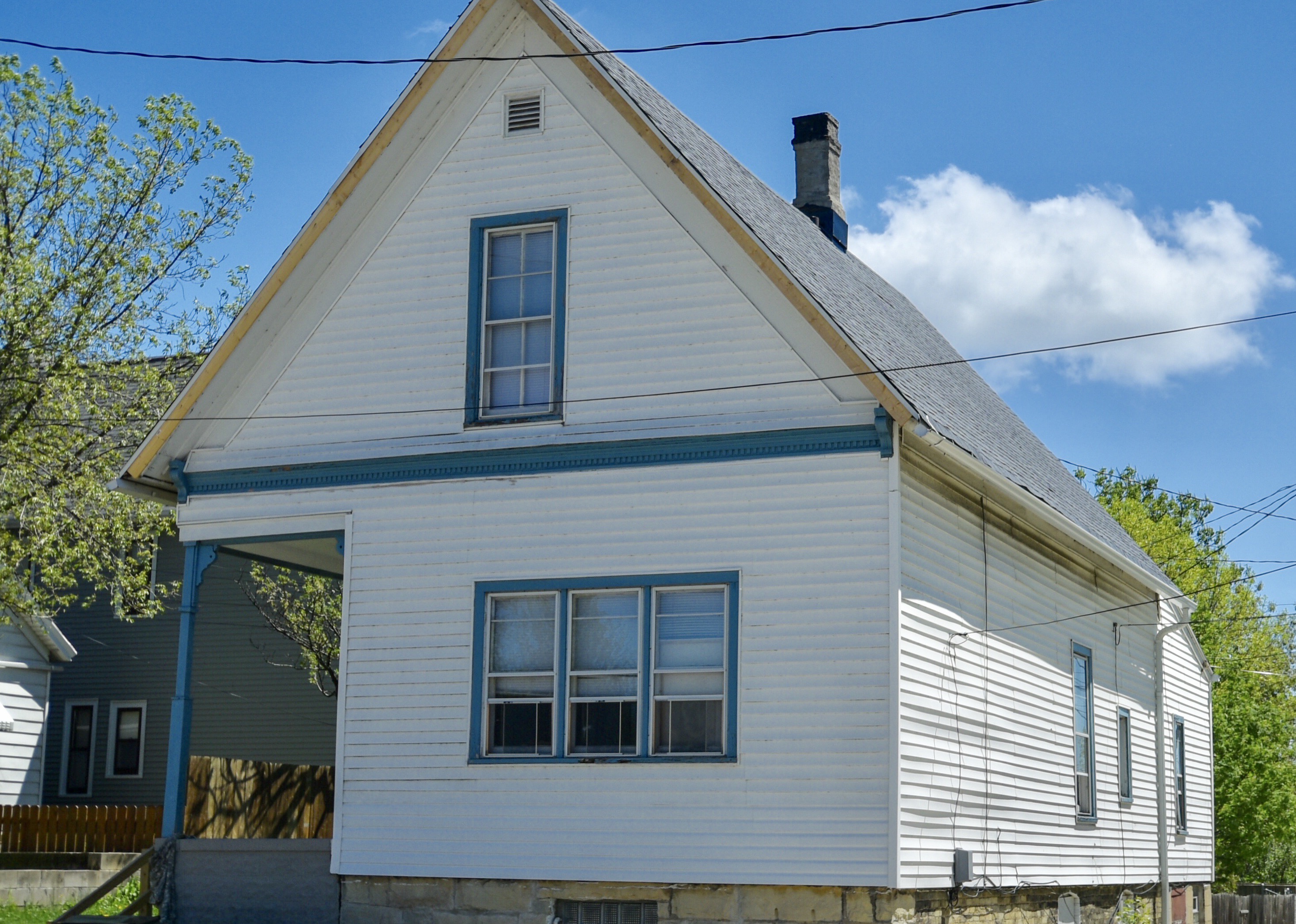 Explore Historic Sites Commemorating Black History In Wisconsin | Stacker