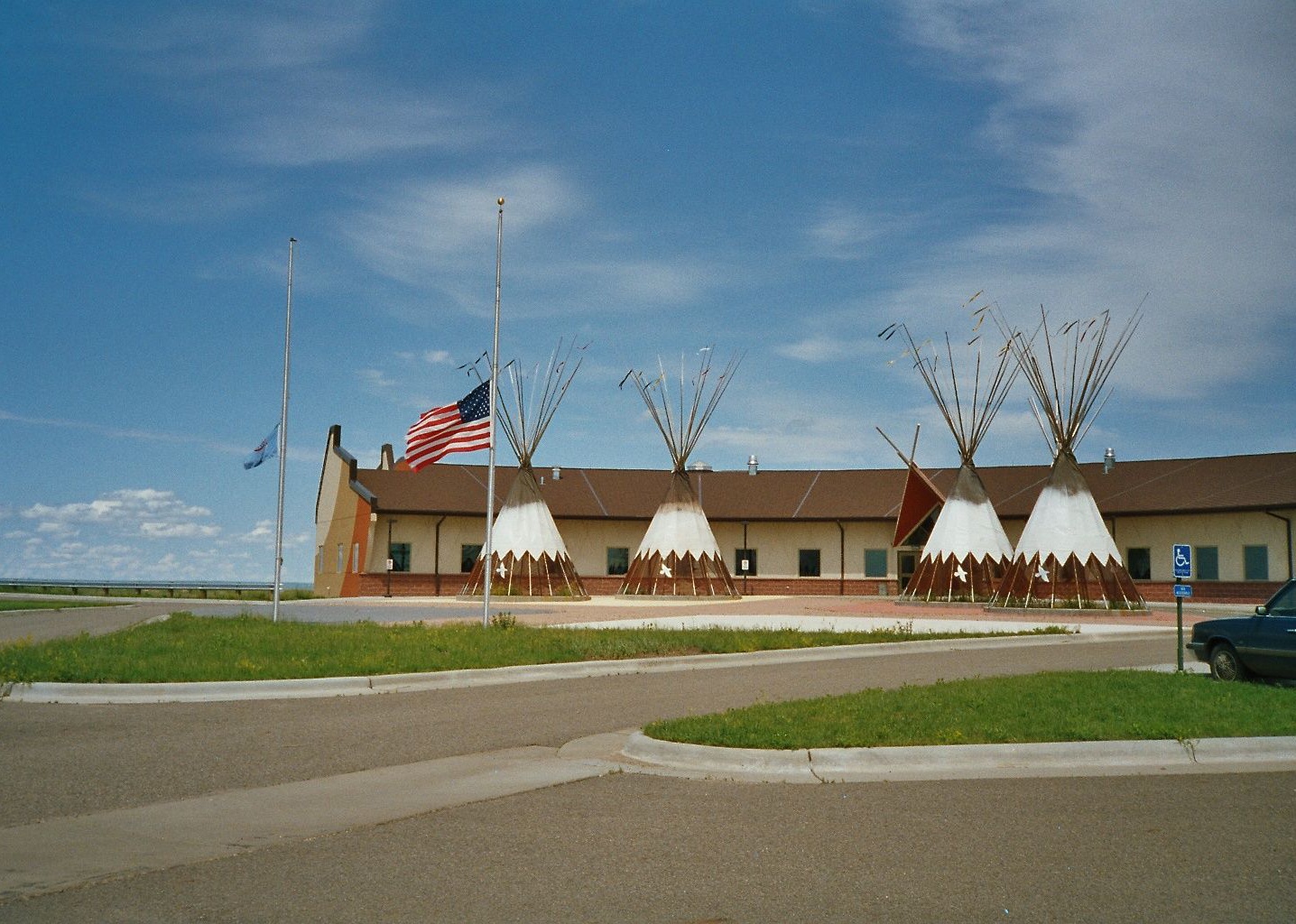 Counties Sending the Most People to Lyman County, SD Stacker