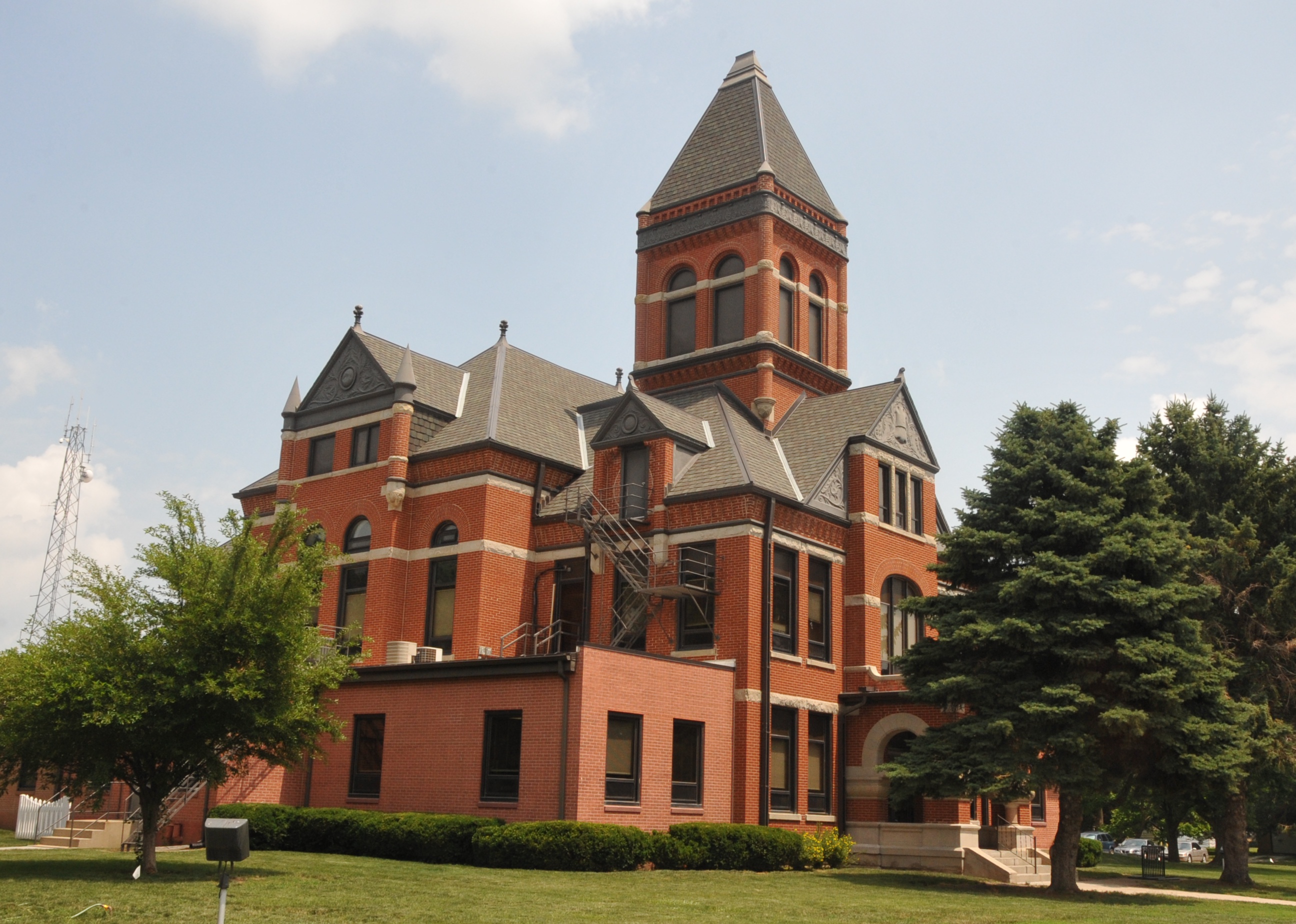 Where People in Monona County, IA Are Moving to Most Stacker