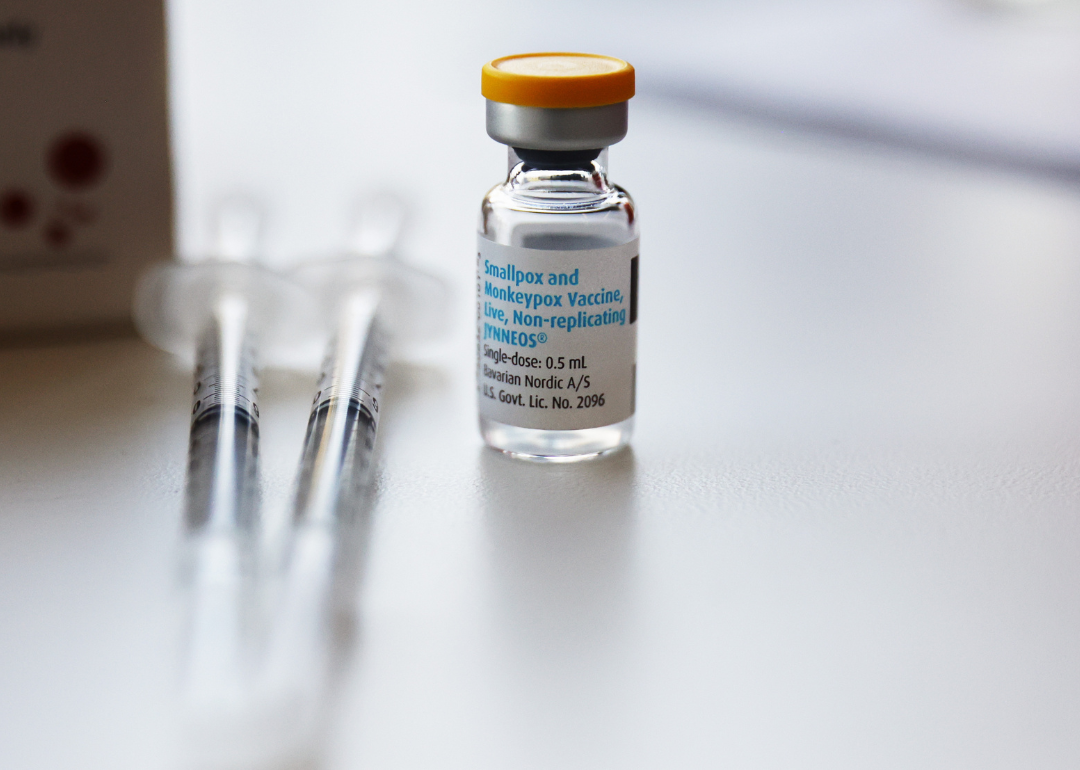 Monkeypox Vaccine in the US: What Public Health Experts Know So Far—and ...