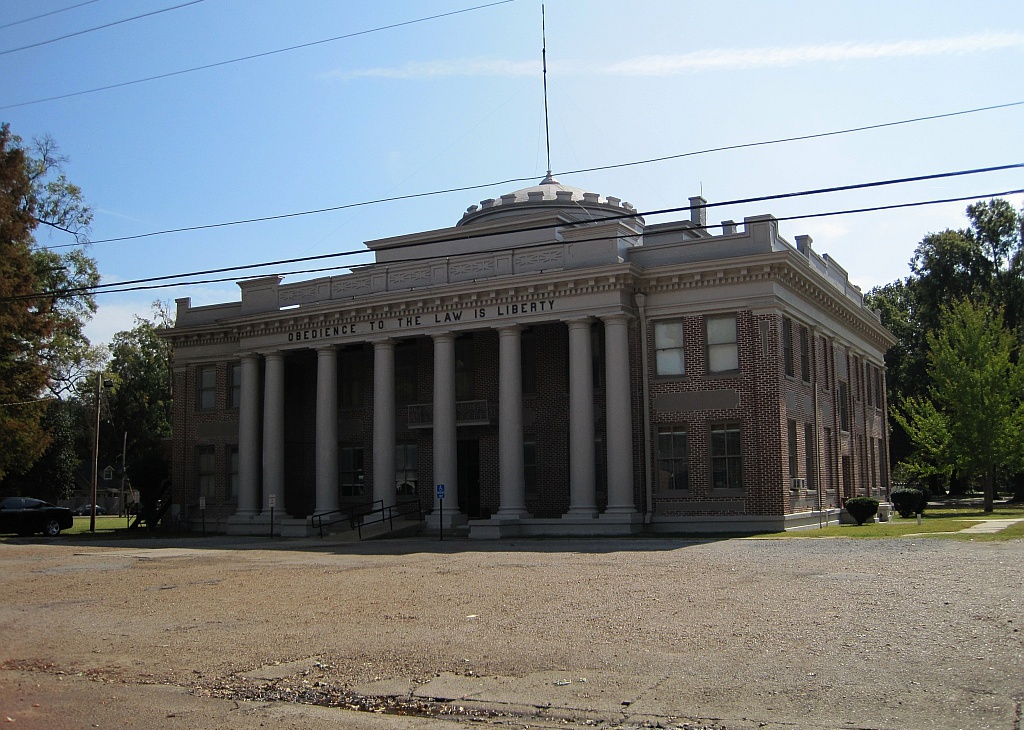 Where People in Quitman County, MS Are Moving to Most Stacker