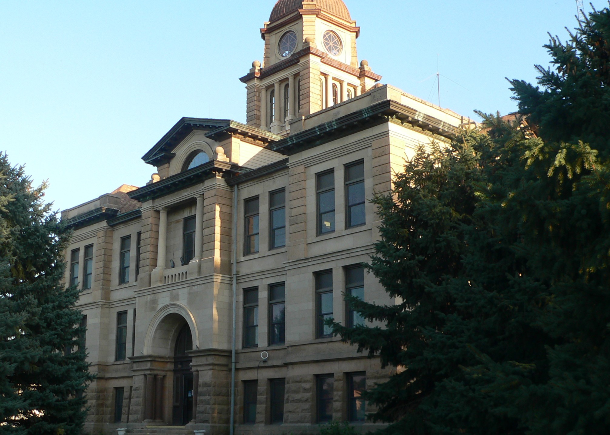 Counties With the Longest Life Expectancy in South Dakota Stacker
