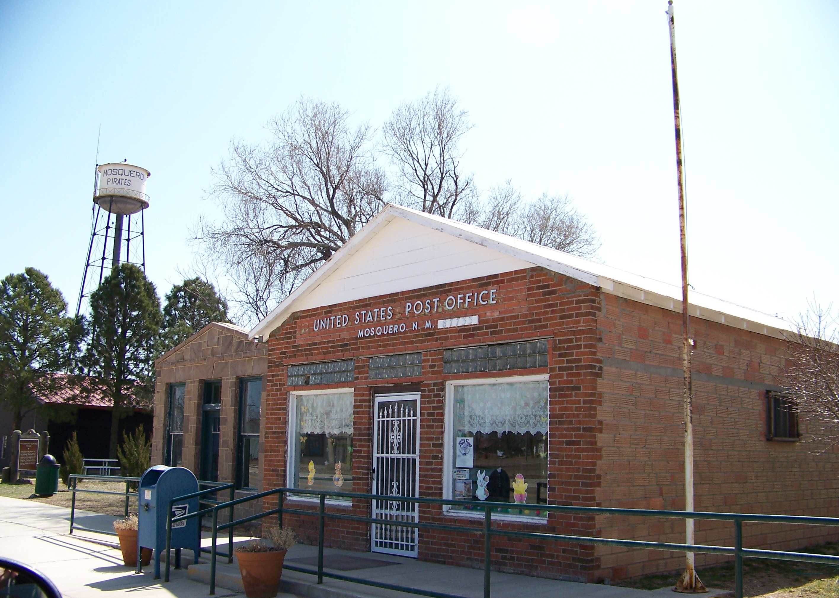 Where People in Harding County, NM Are Moving to Most Stacker