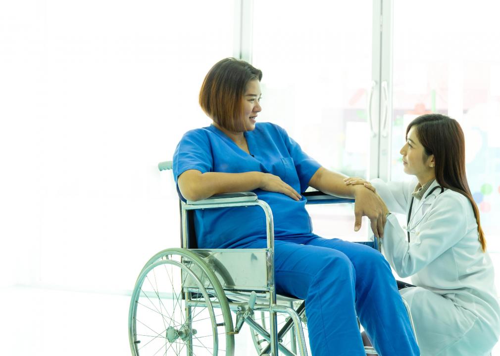 Highestpaying Jobs in Tampa Stacker