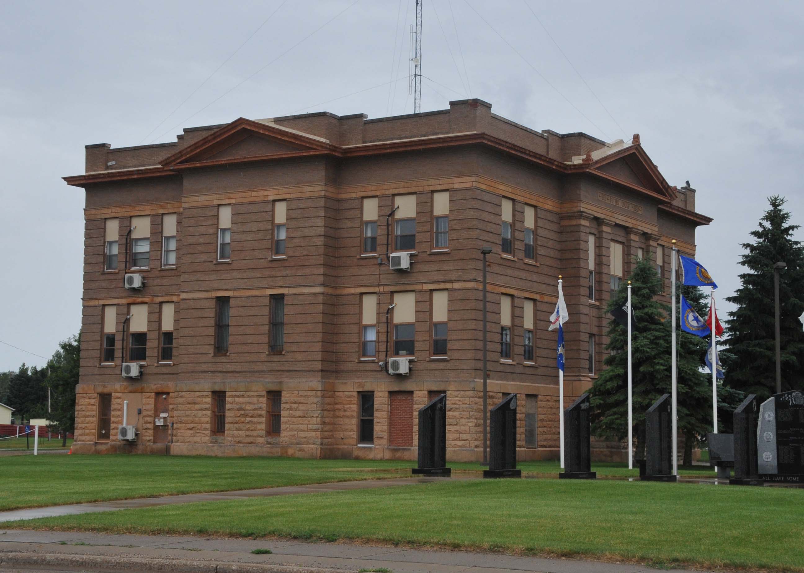 Where People in Potter County, SD Are Moving to Most Stacker