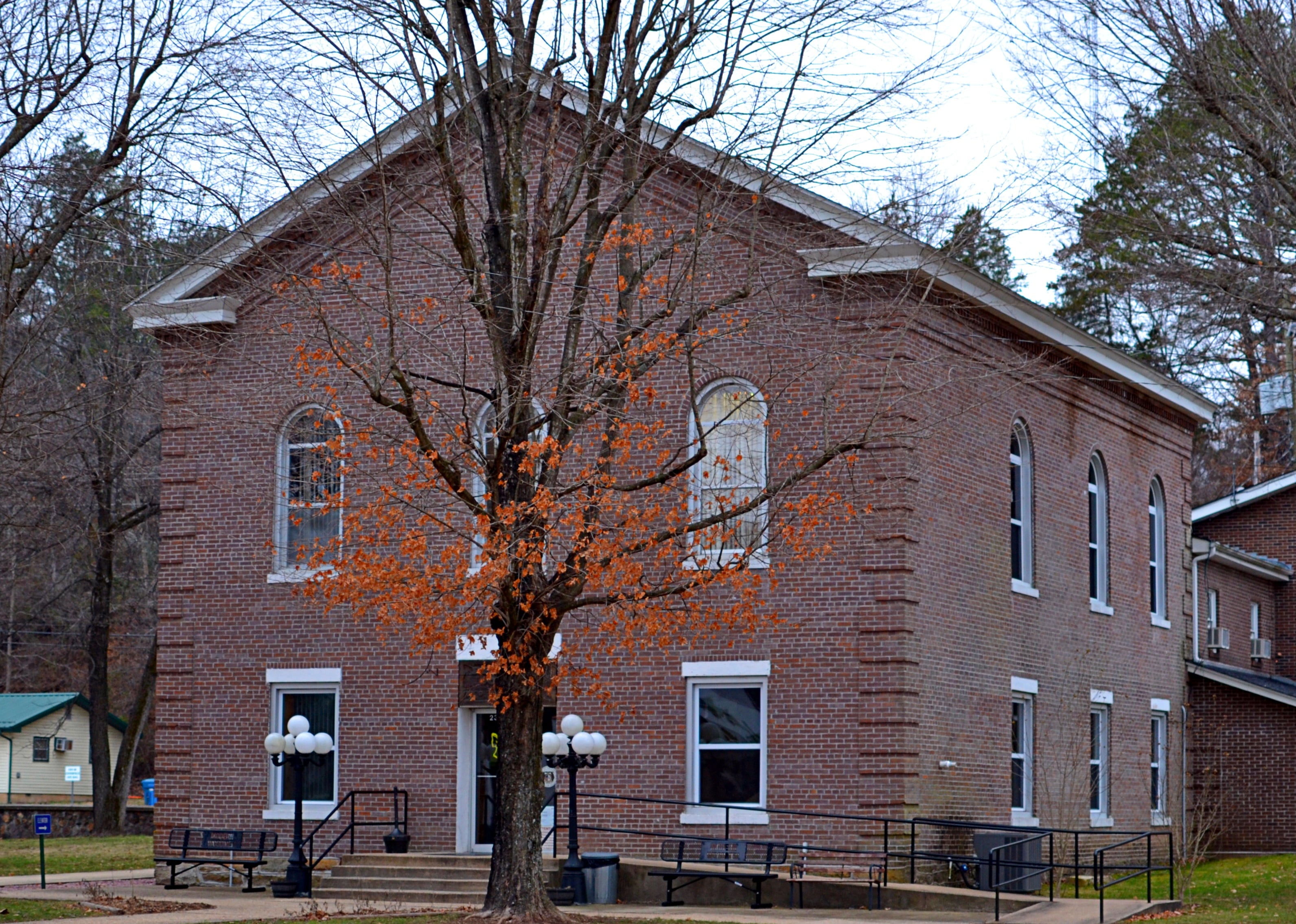 Where People in Reynolds County, MO Are Moving to Most Stacker