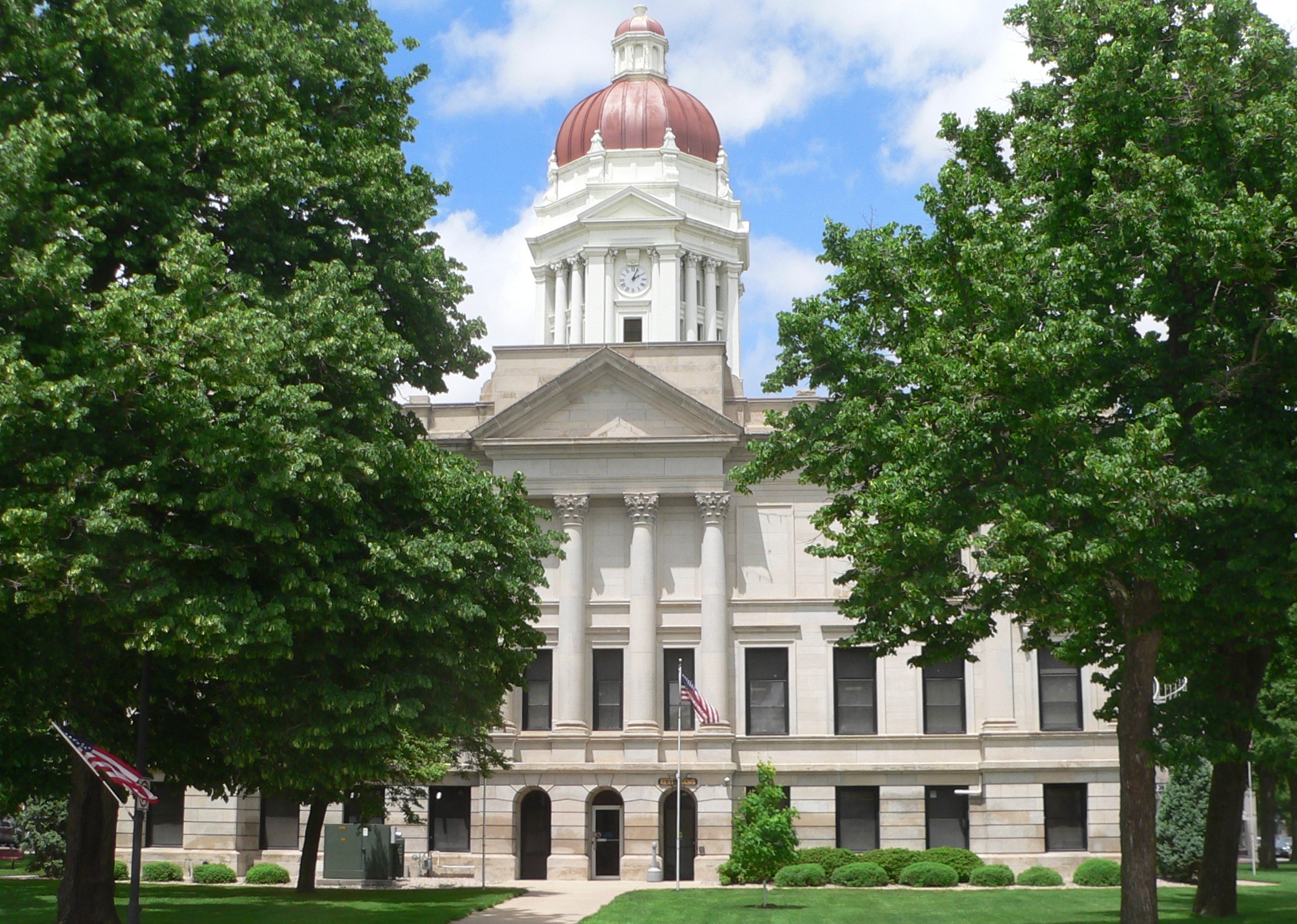 Where People in Seward County, NE Are Moving to Most Stacker