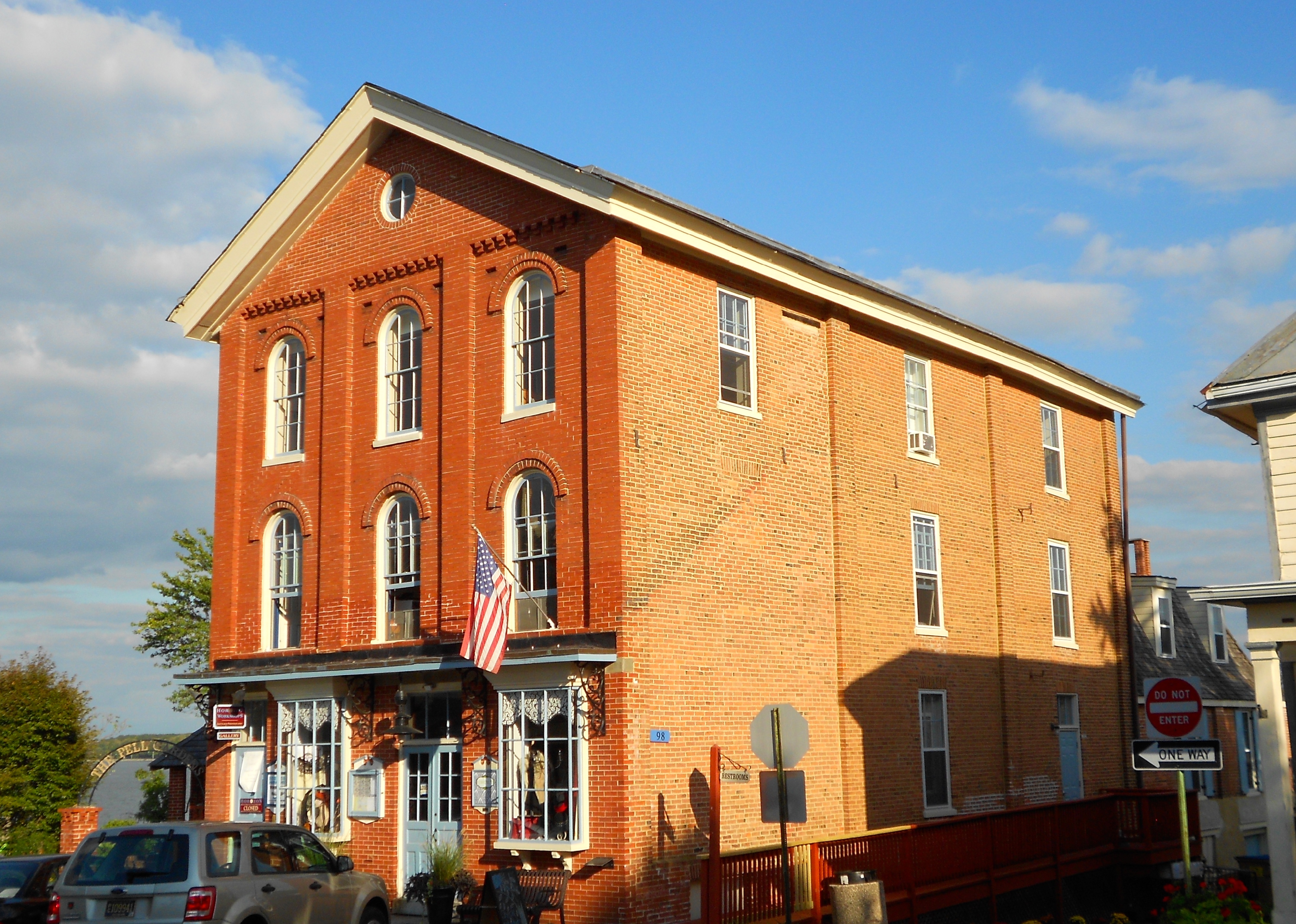 Counties With the Shortest Life Expectancy in Maryland Stacker
