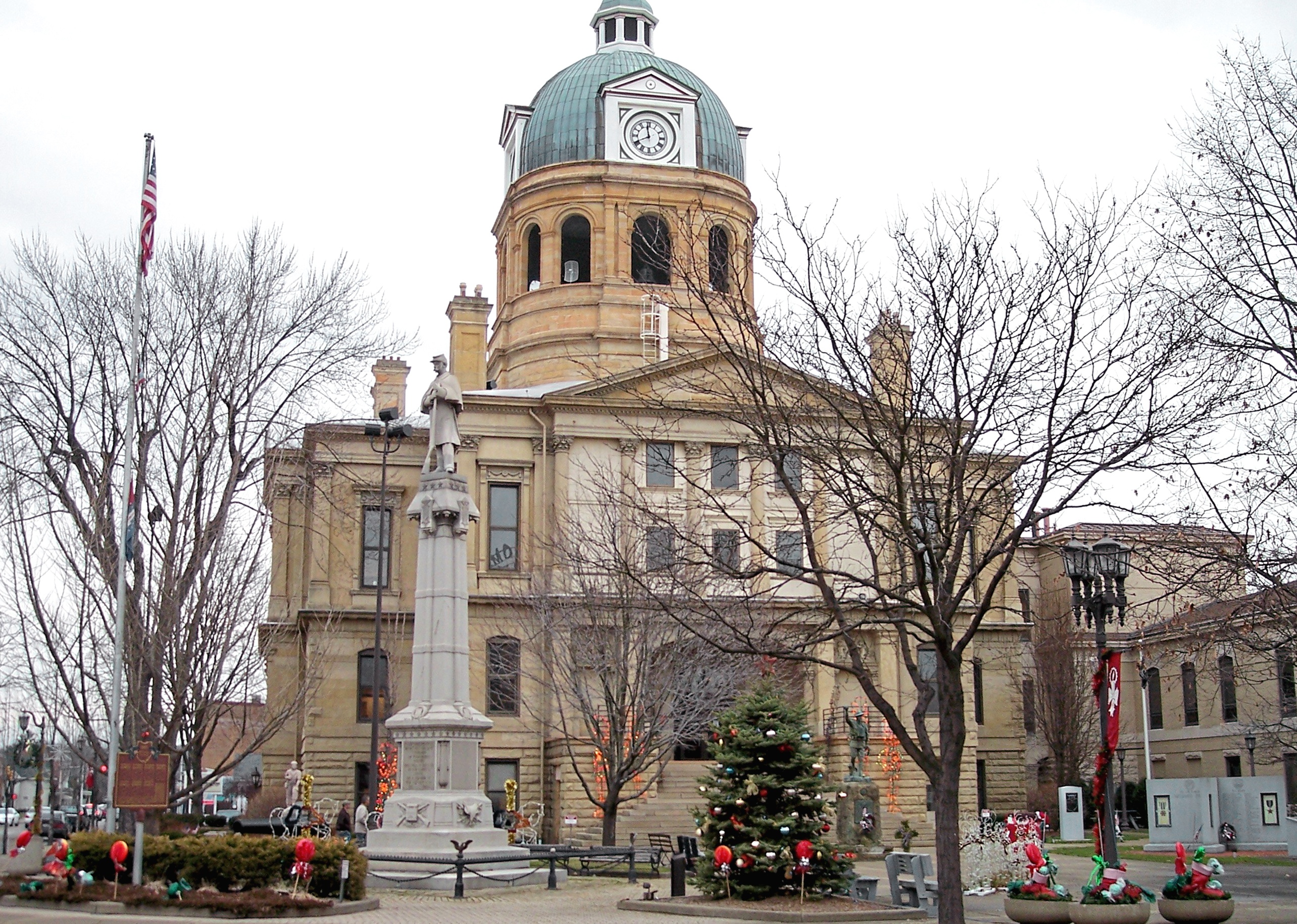 Tuscarawas County Job Opportunities - fcpvwkr