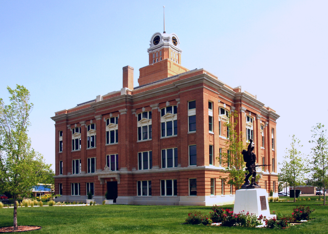 Where People in Lincoln County, CO Are Looking to Buy Homes Stacker