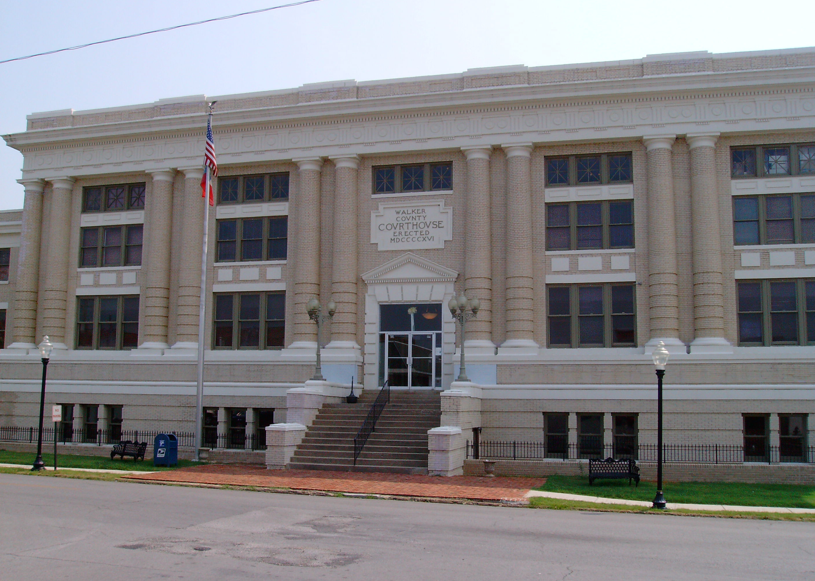 Whitfield County Ga News