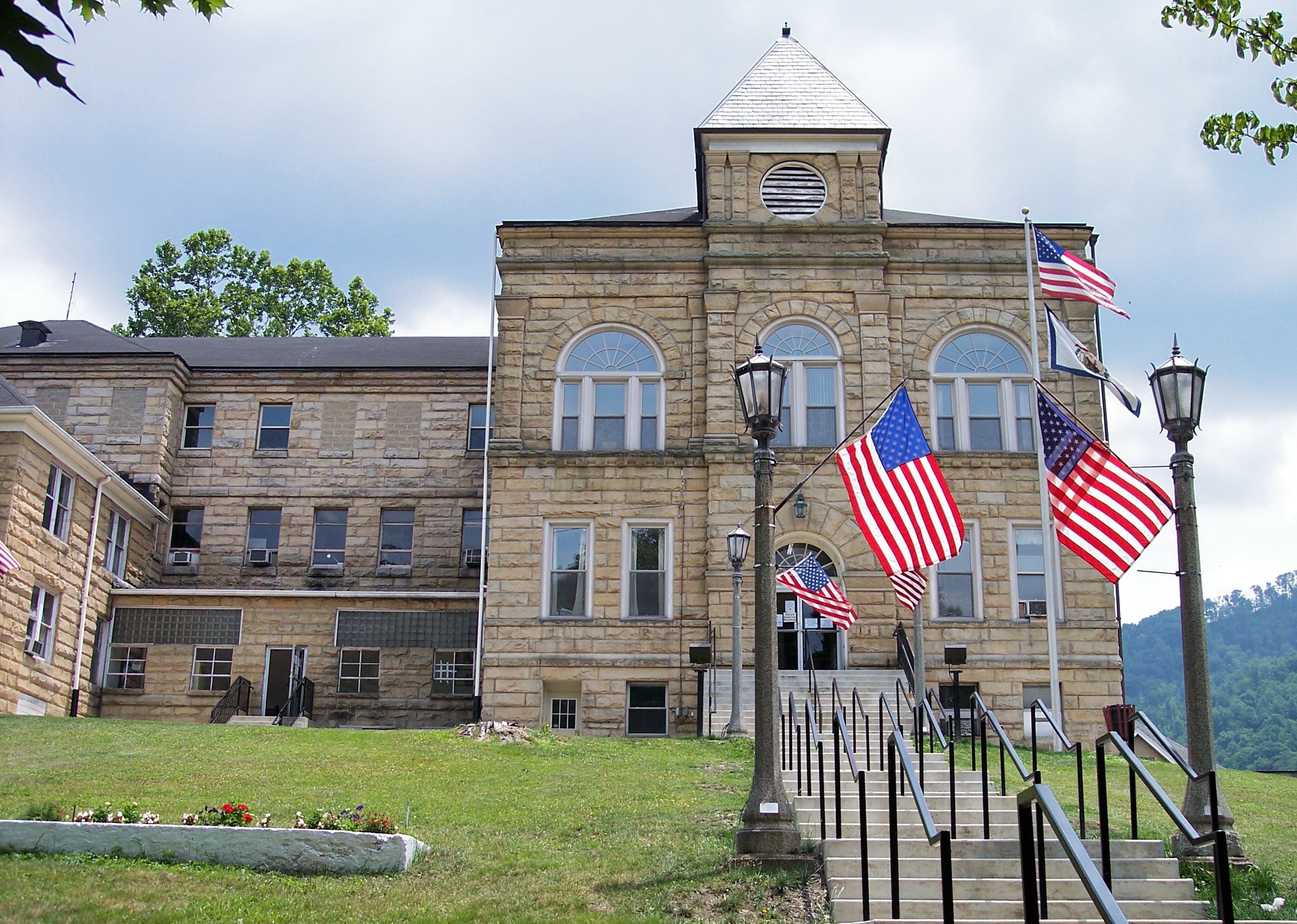 weirton home health