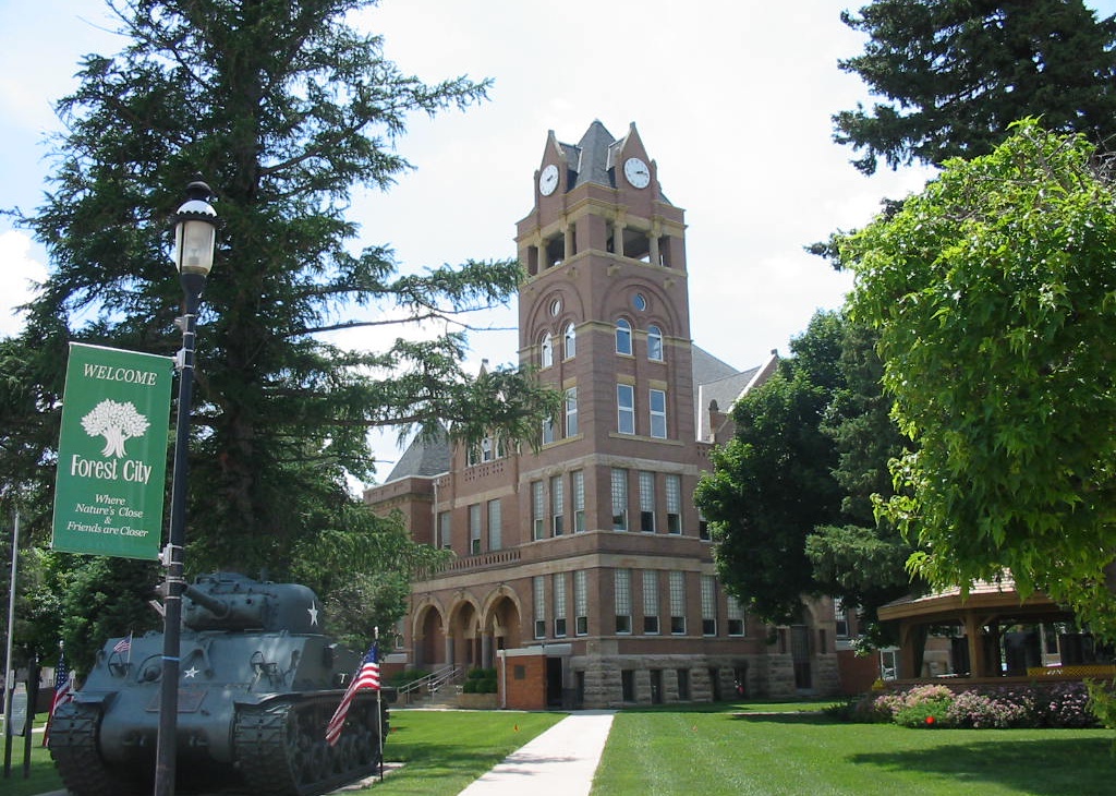 Where People in Winnebago County, IA Are Moving to Most Stacker