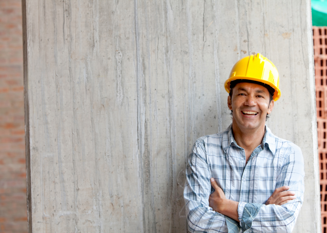 Highestpaid Jobs in Construction Stacker