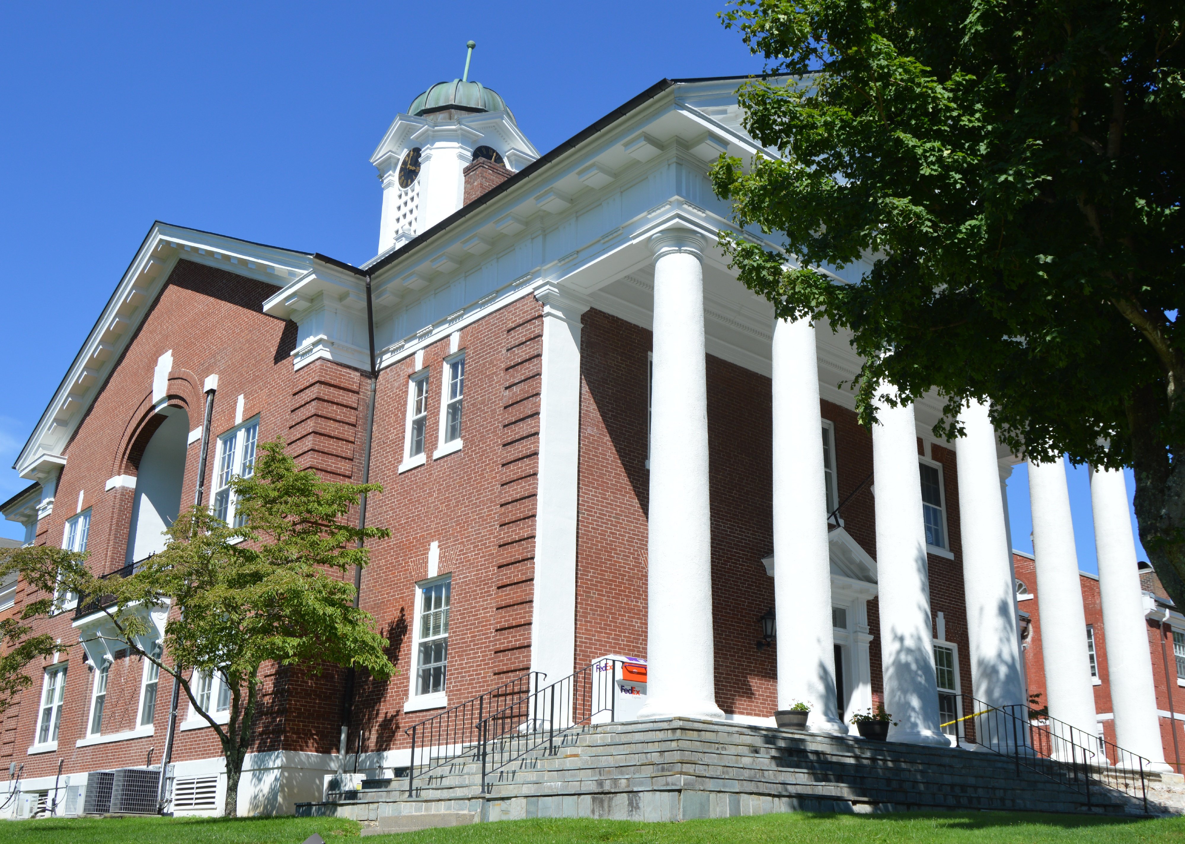 Where People in Bath County, VA Are Moving to Most Stacker