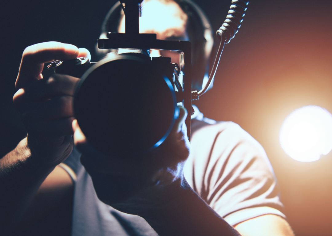 100 Best Documentaries of All Time Stacker