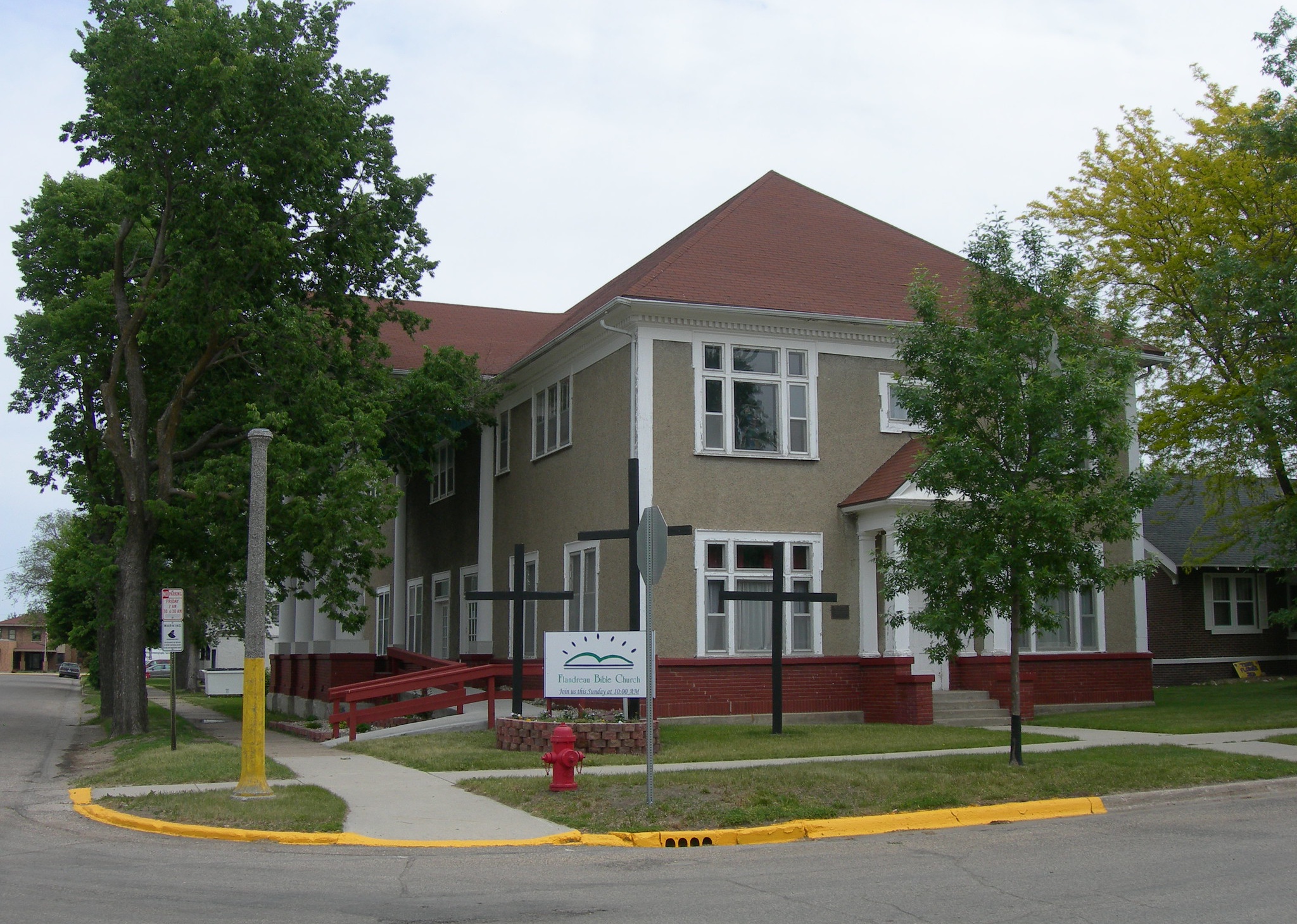 Where People in Moody County, SD Are Moving to Most Stacker
