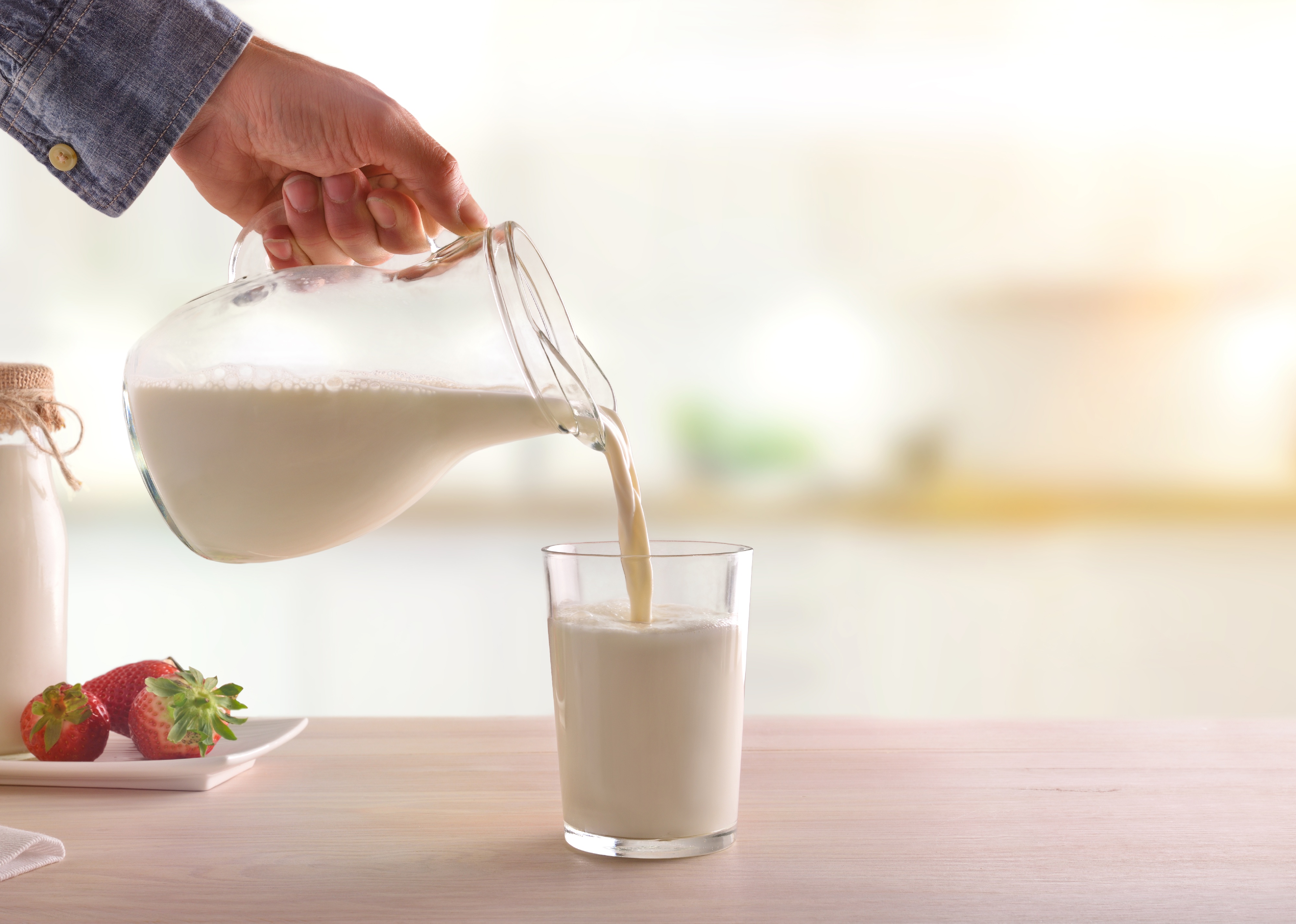 Do You Know Your State's Signature Drink? Find Out Minnesota's Here