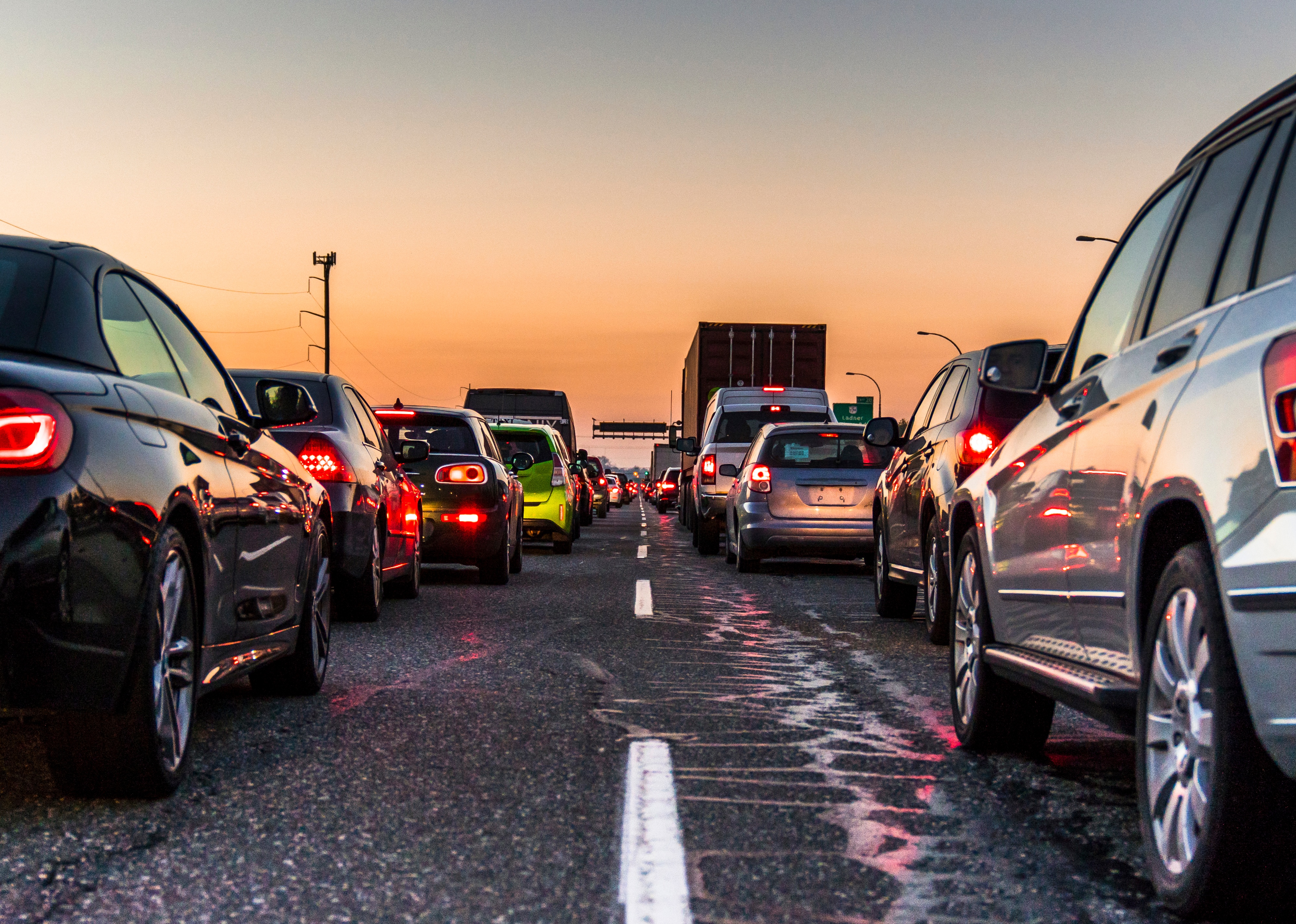 How gas prices have changed in the U.S. in the last week Dec. 15, 2025