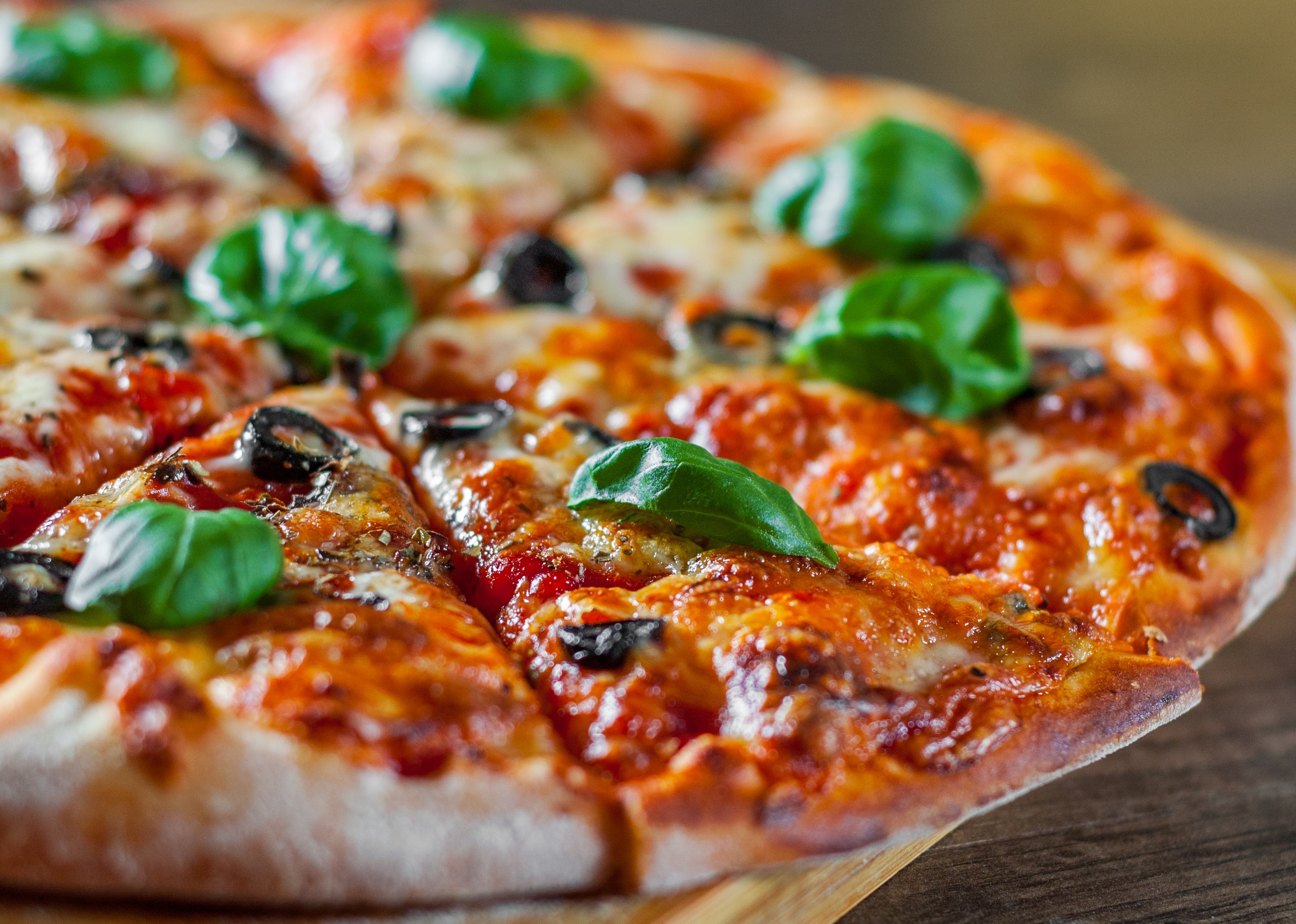 Highest rated Pizza Restaurants in San Diego According to