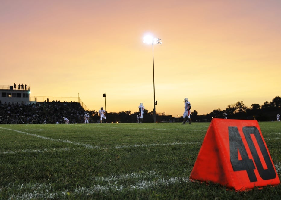 Highest-rated Class of 2026 Football Recruits From Iowa | Stacker