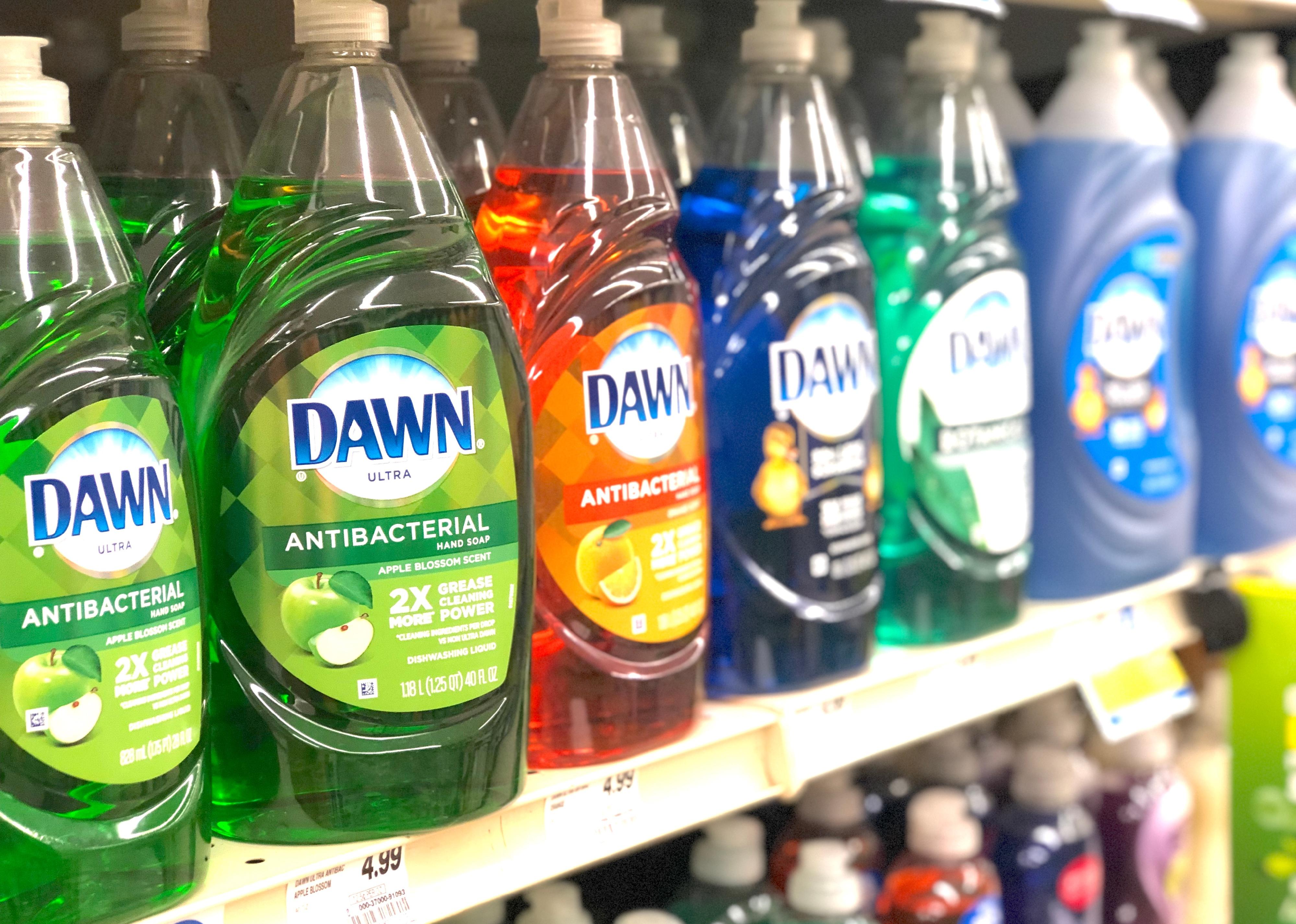 Most Popular Brands in America Stacker