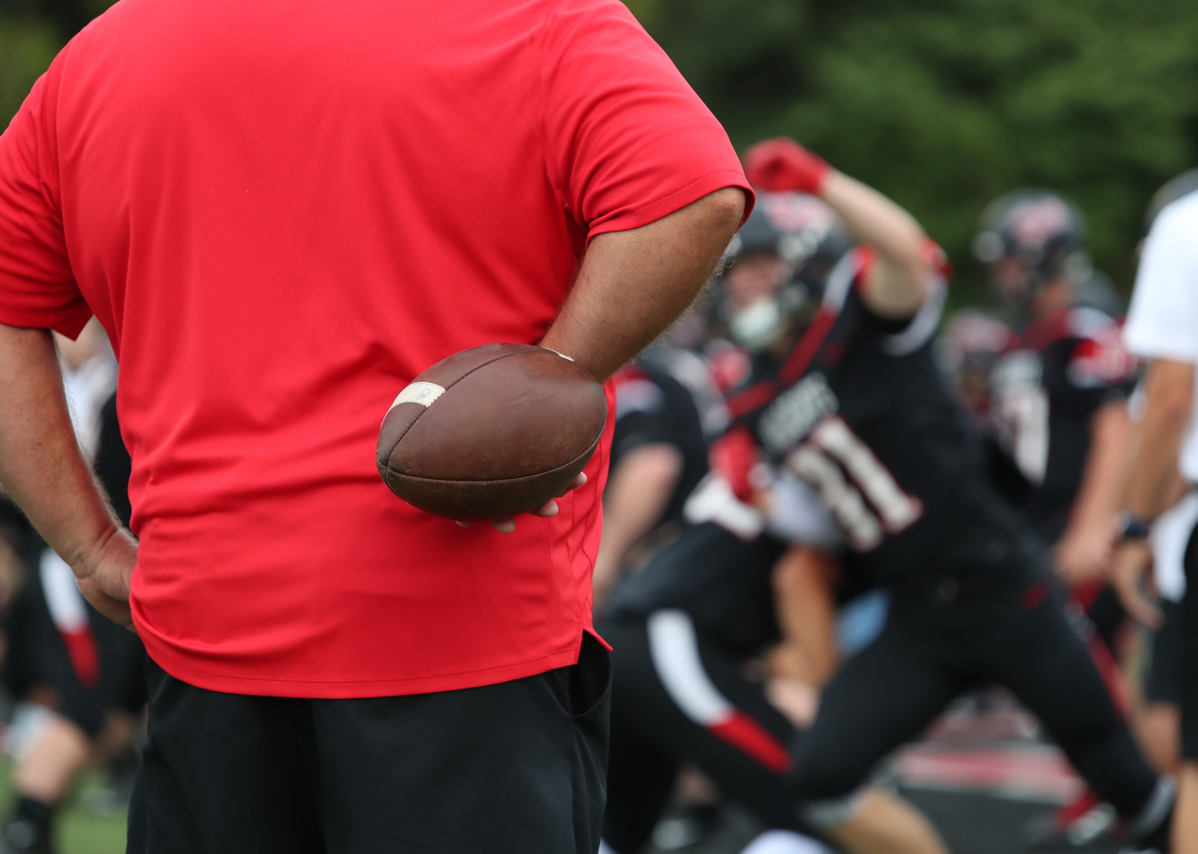 Highest-rated Class of 2025 football recruits from New York