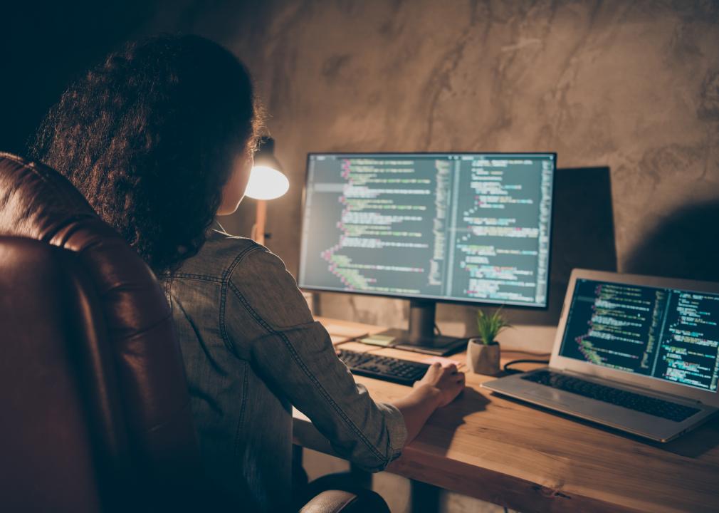 Highest-paying Computer and Engineering Jobs in Kalamazoo | Stacker