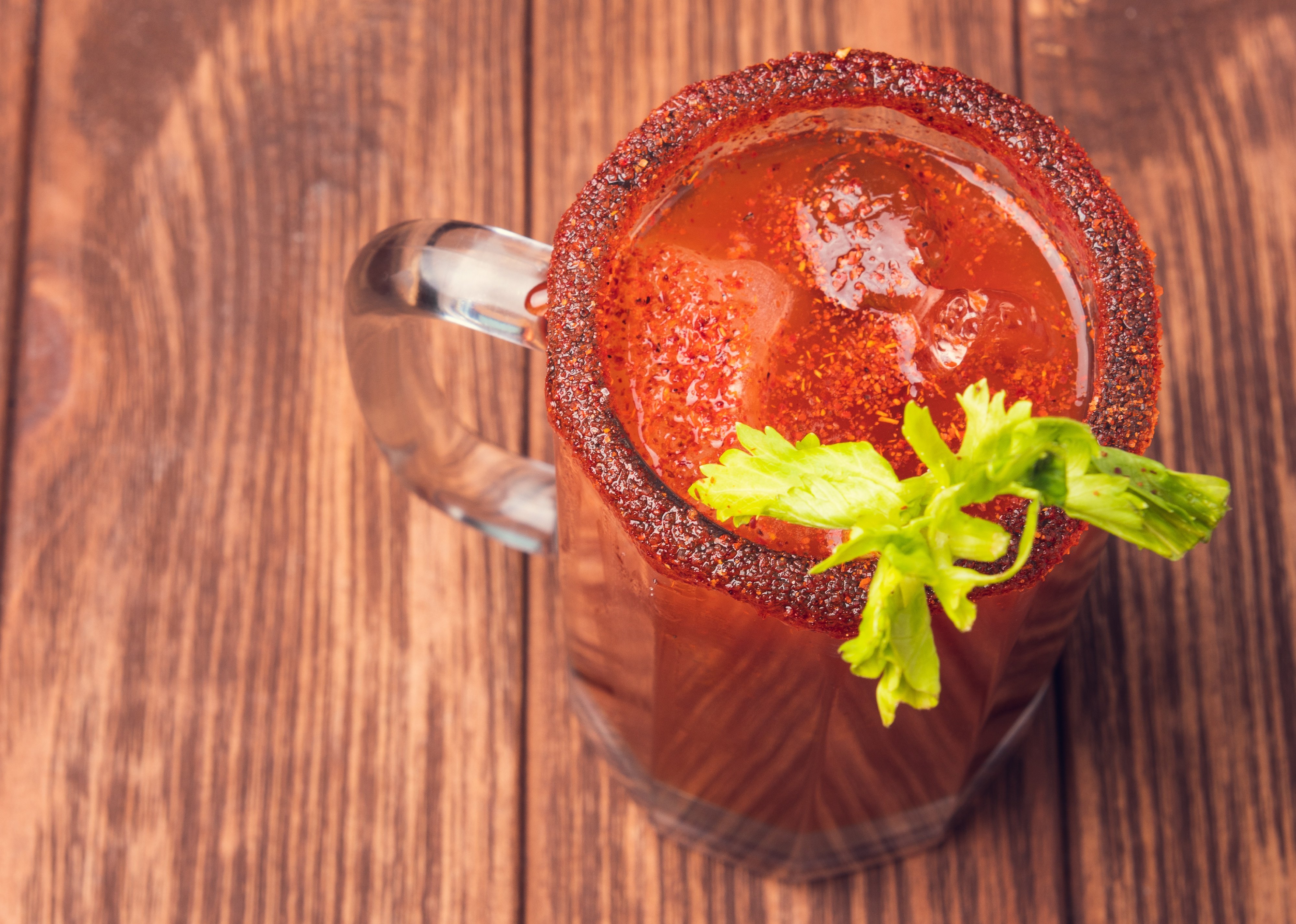 Do You Know Your State's Signature Drink? Find Out Nebraska's Here